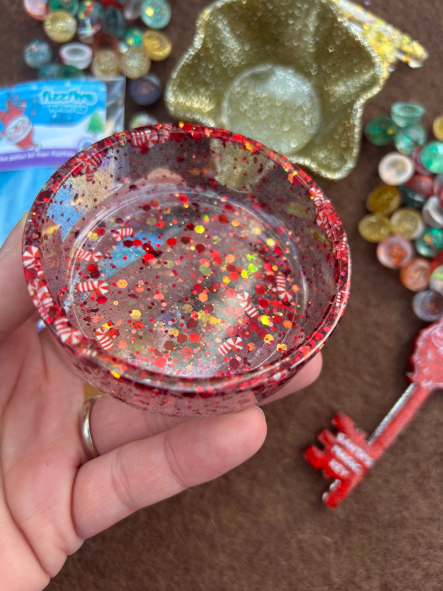 Potion kit with Fizz collab (FizzPotz)