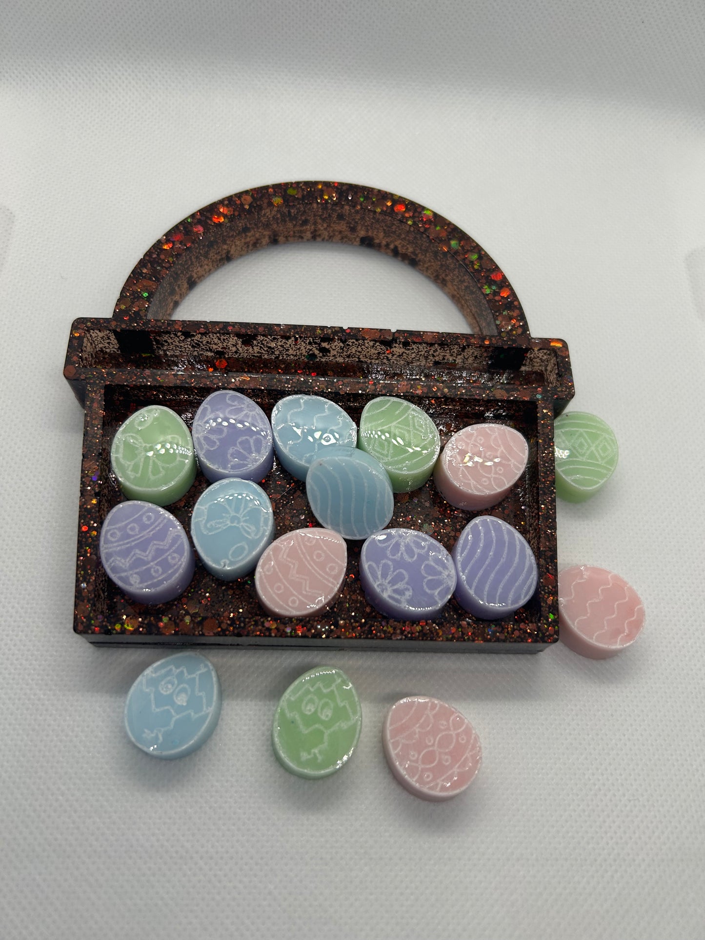Mini Easter eggs (4)