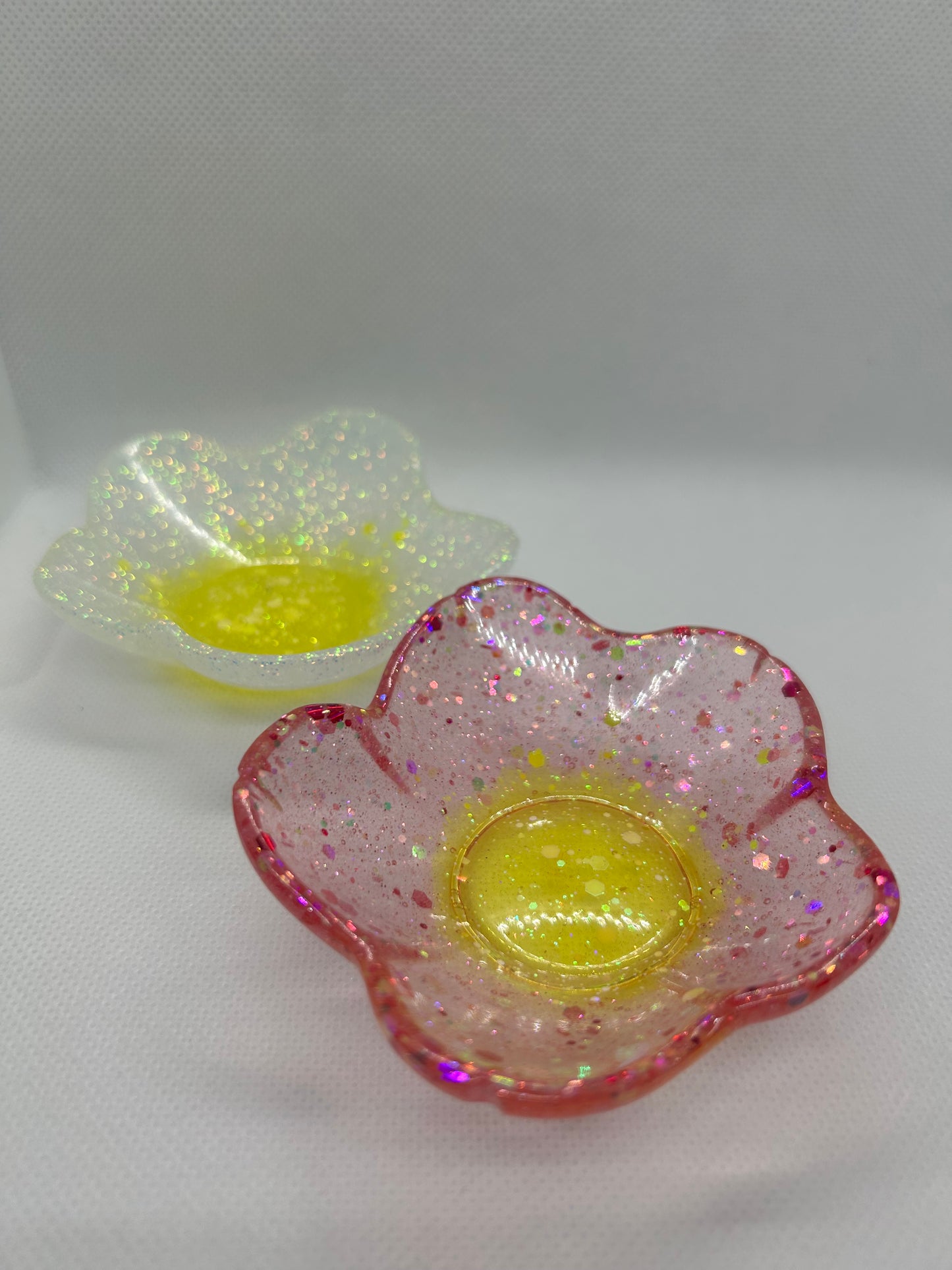 Small flower bowl