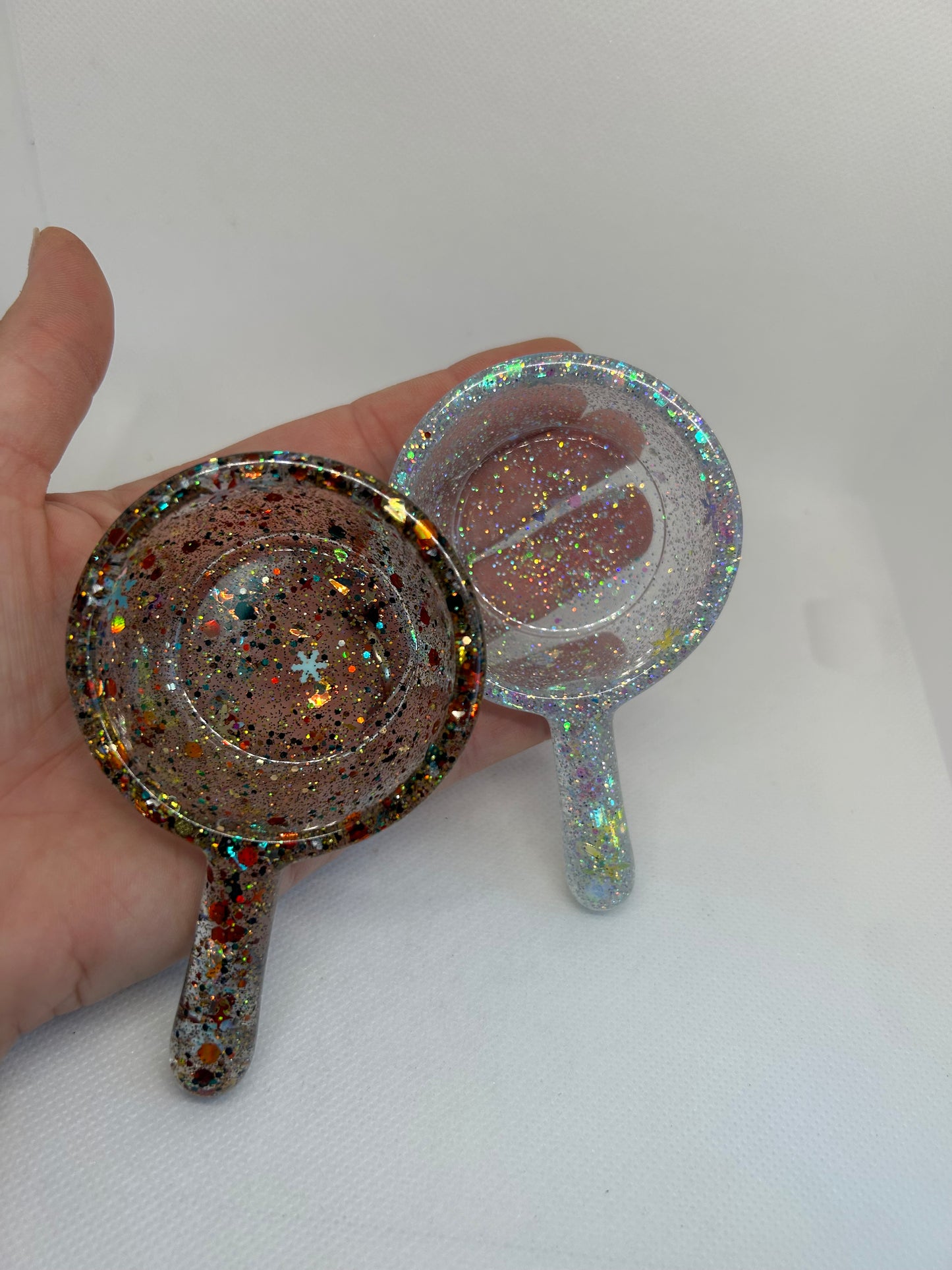 Christmas scoop