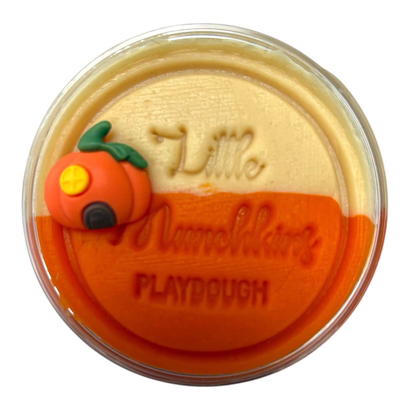 Pumpkin pie collab LTP NSTT