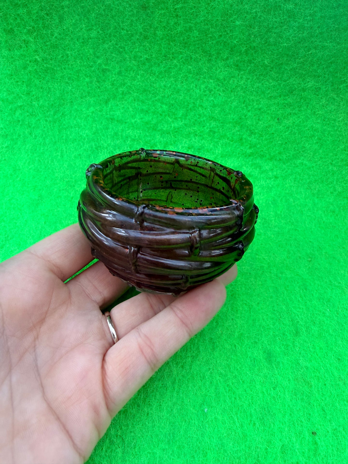 Nest bowl