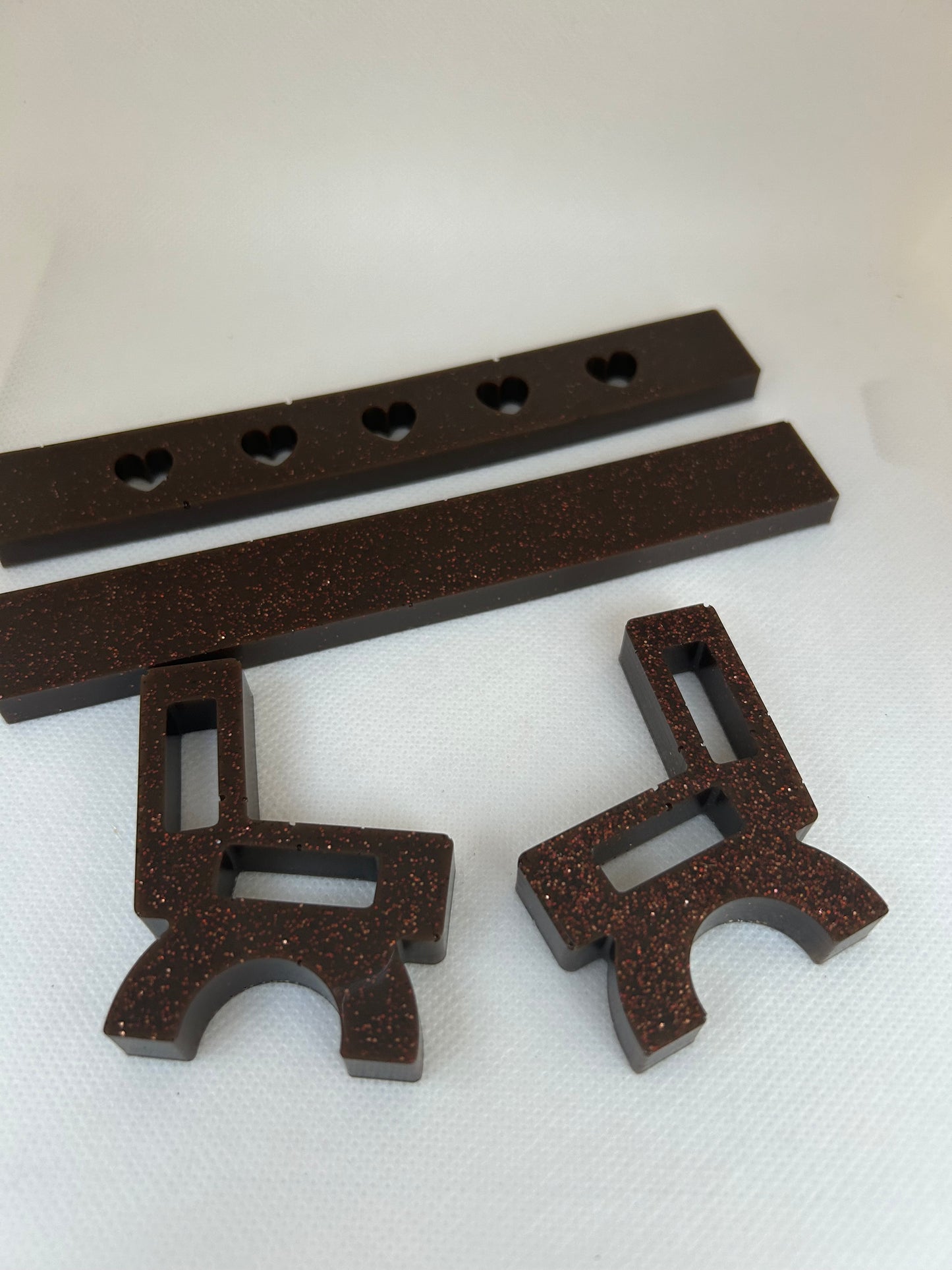 Park / garden bench BYO