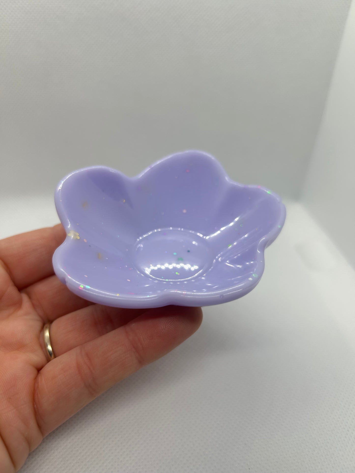 Small flower bowl