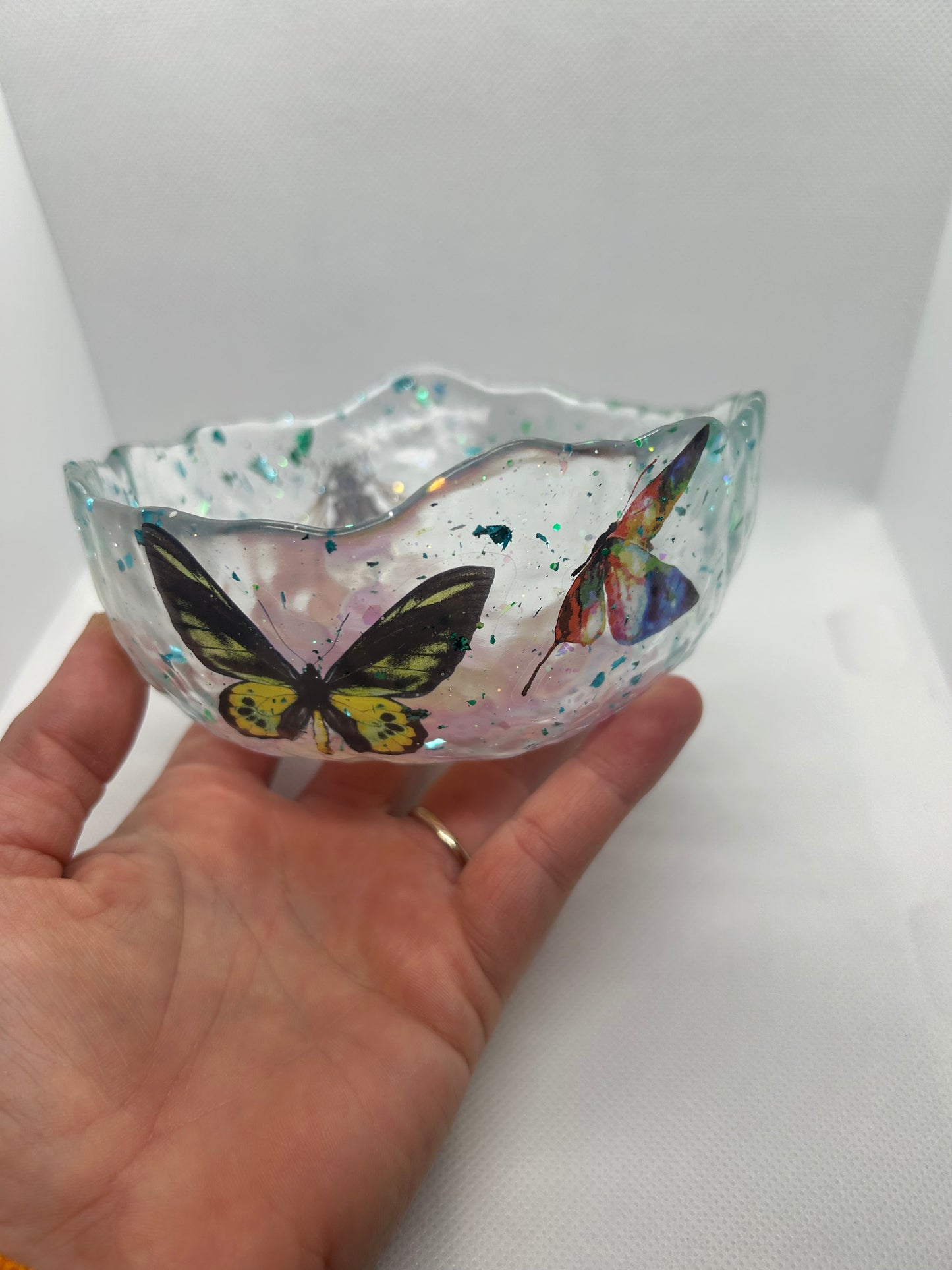 Custom Potion bowl