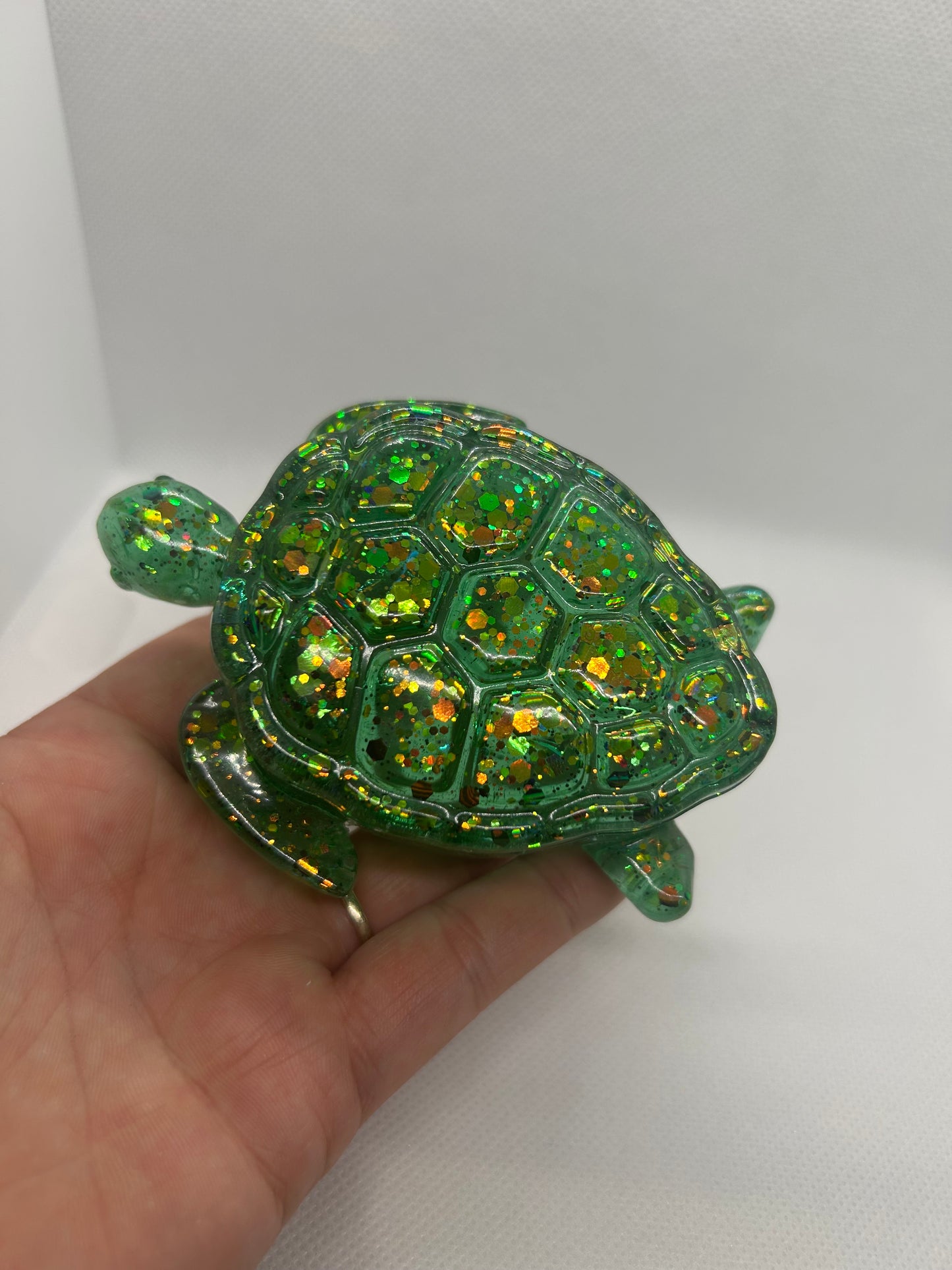 Turtle jar
