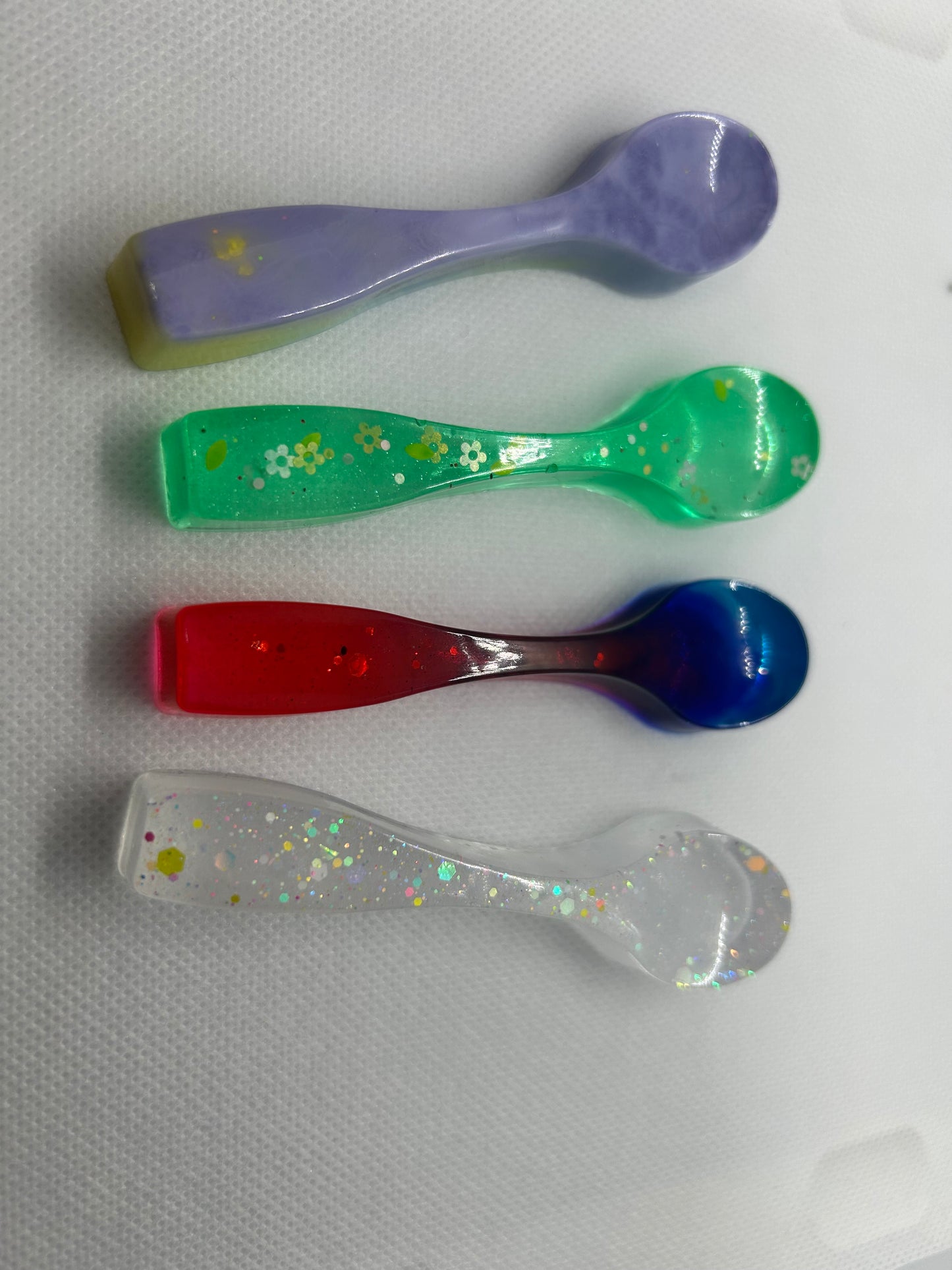 Ready made stirring spoon (1)