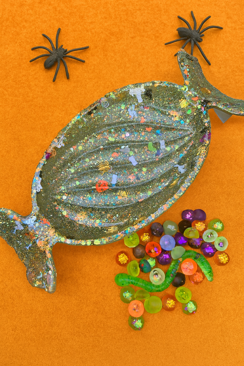 Trick or Treat bowl / dish