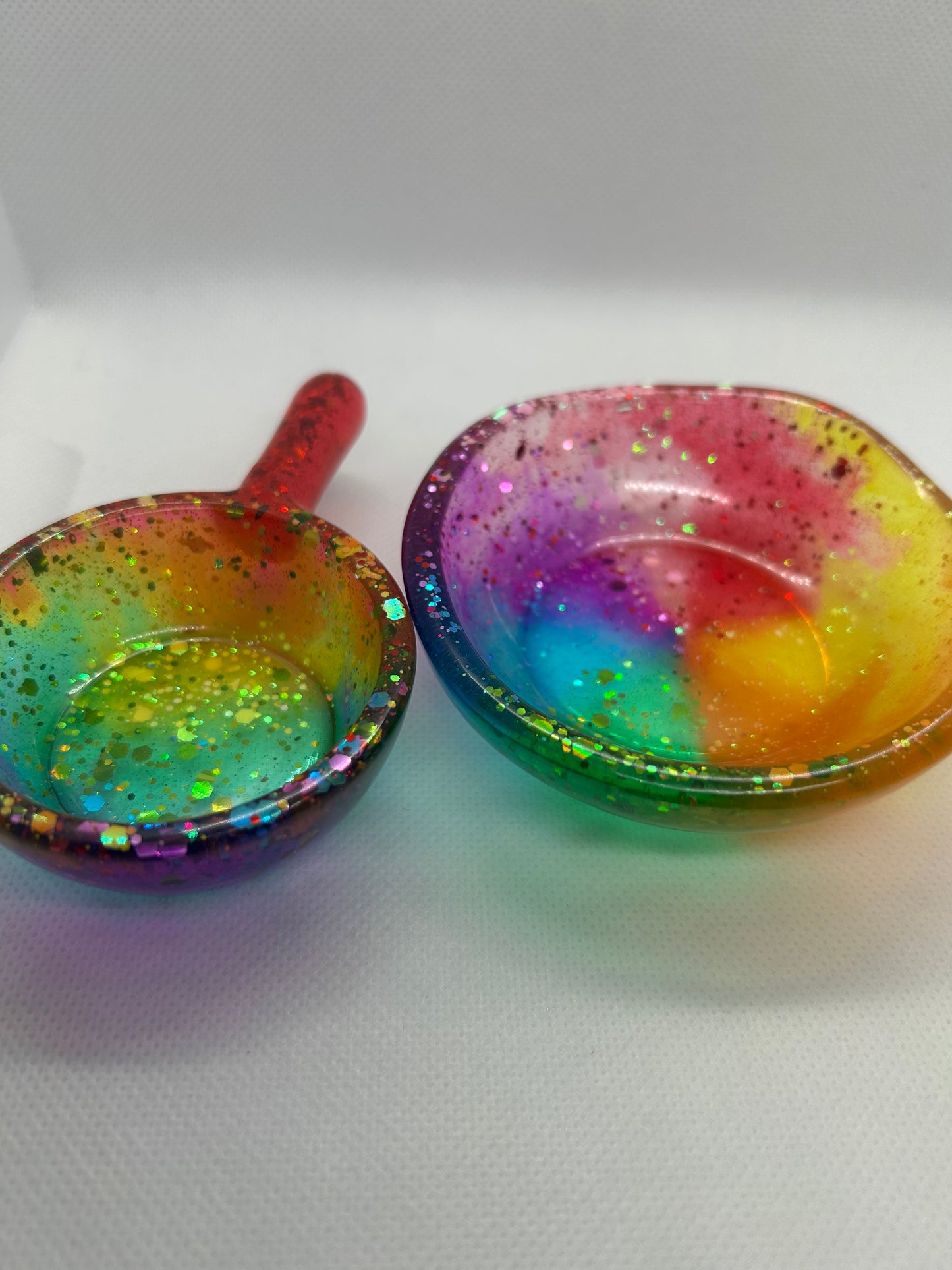 Frying pan / scoop