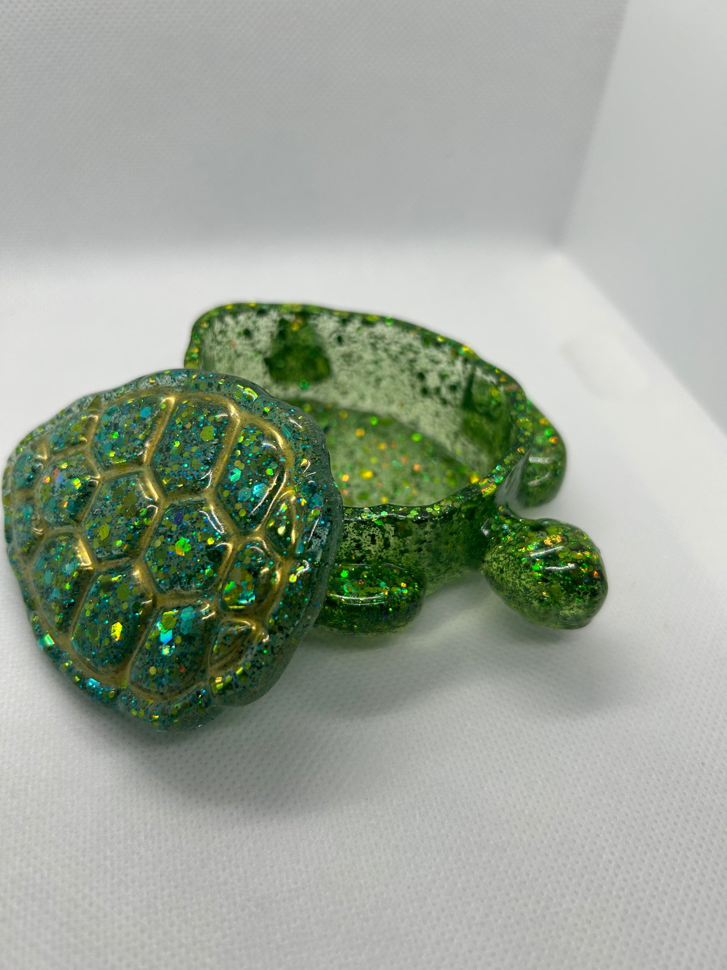 Turtle jar