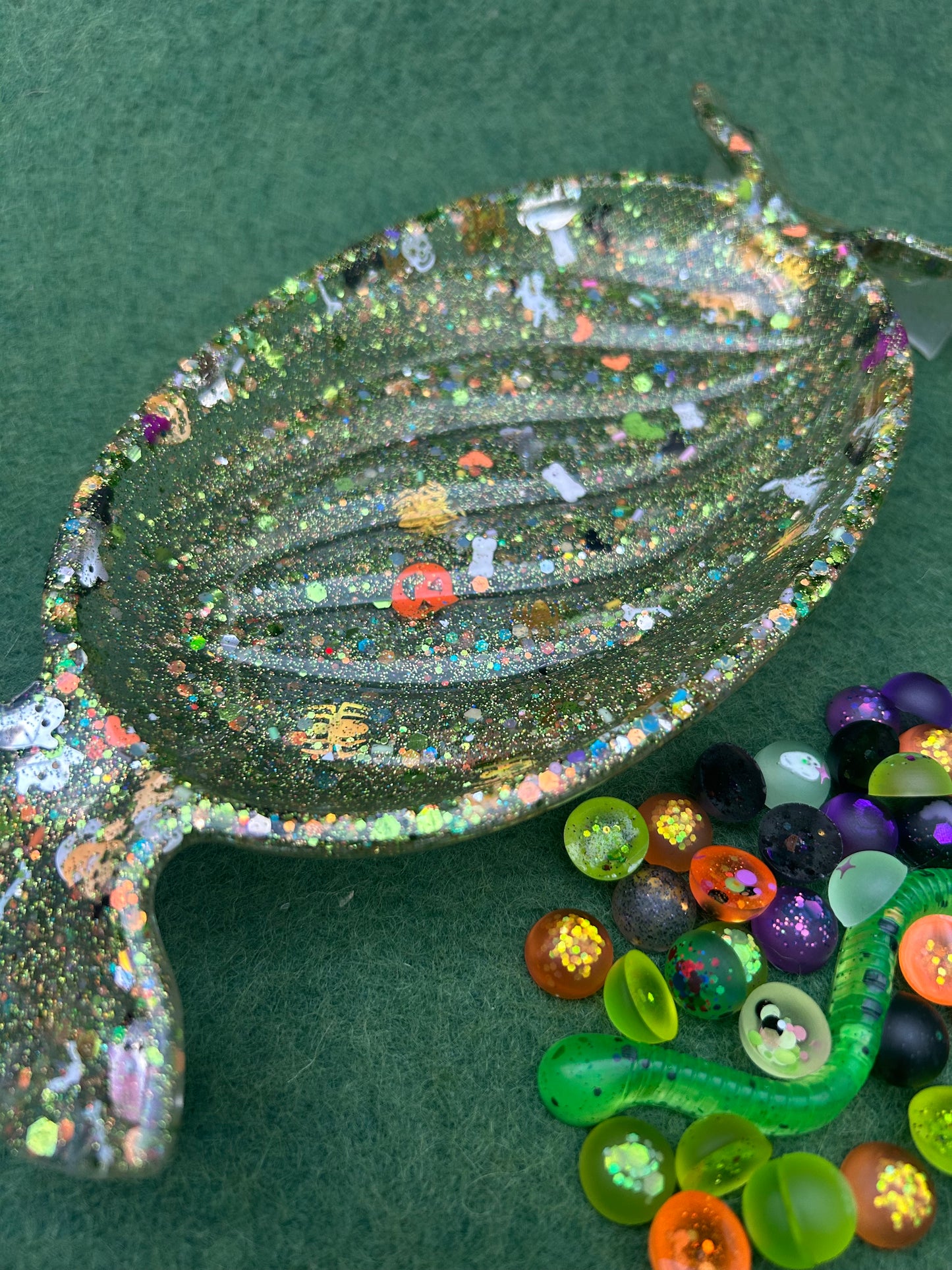Trick or Treat bowl / dish