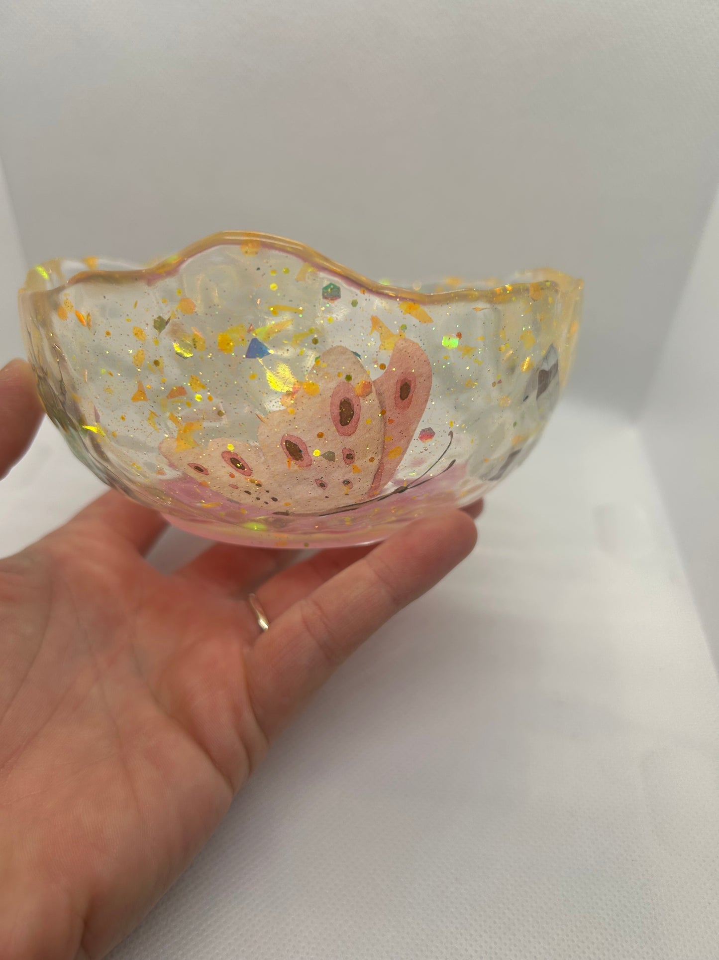 Custom Potion bowl
