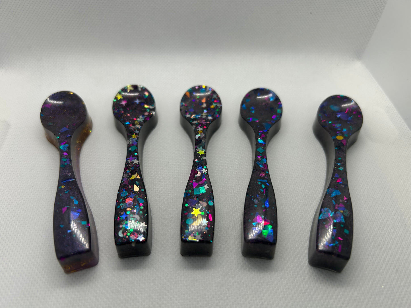 Stirring spoons