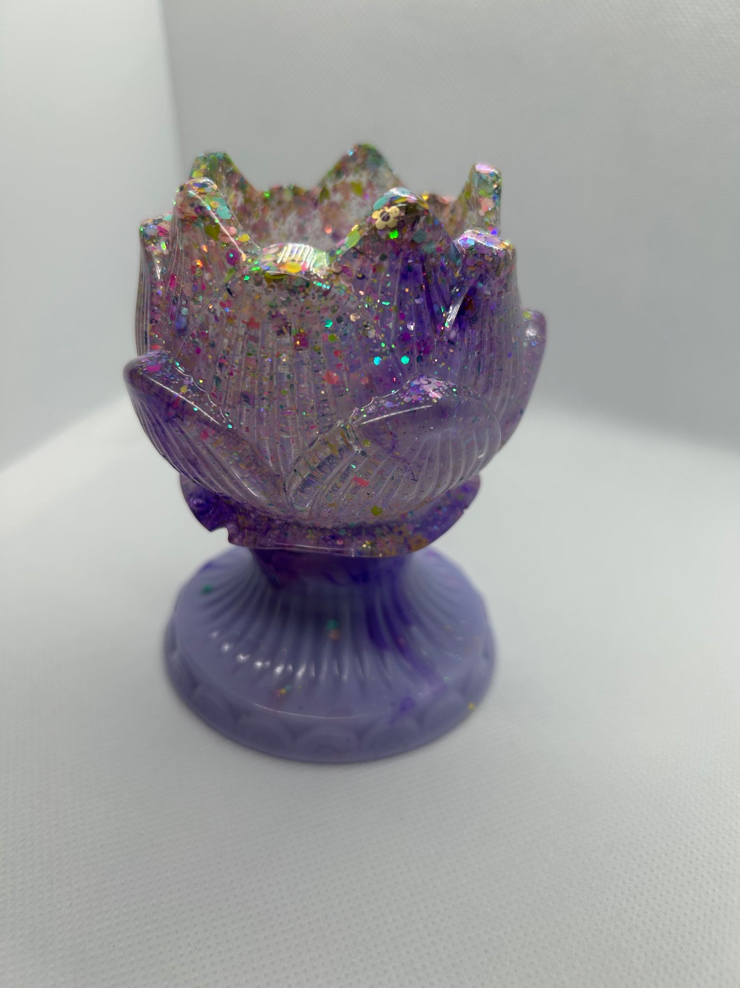 Goblet potion cup