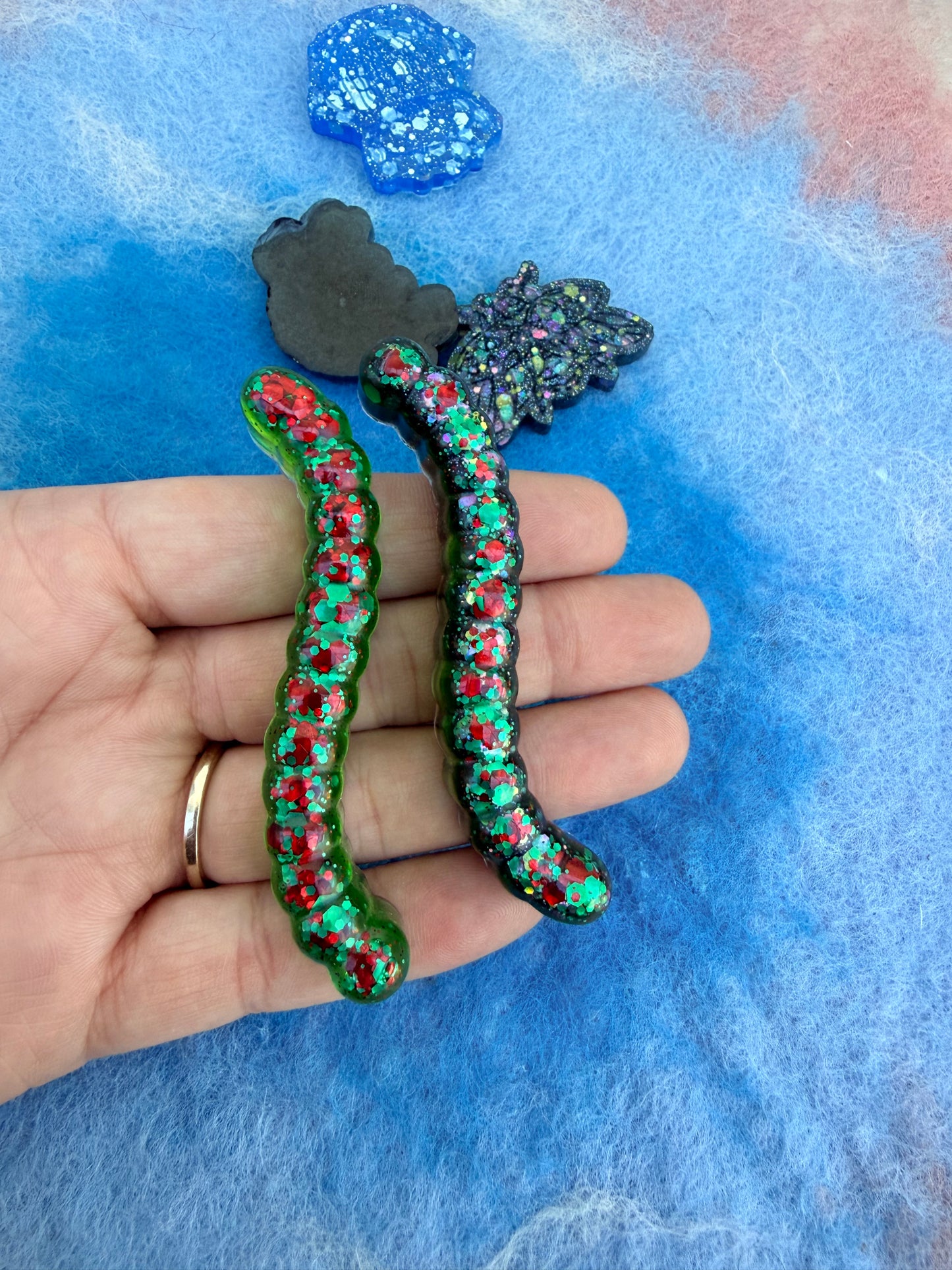 Ready made bug bundle