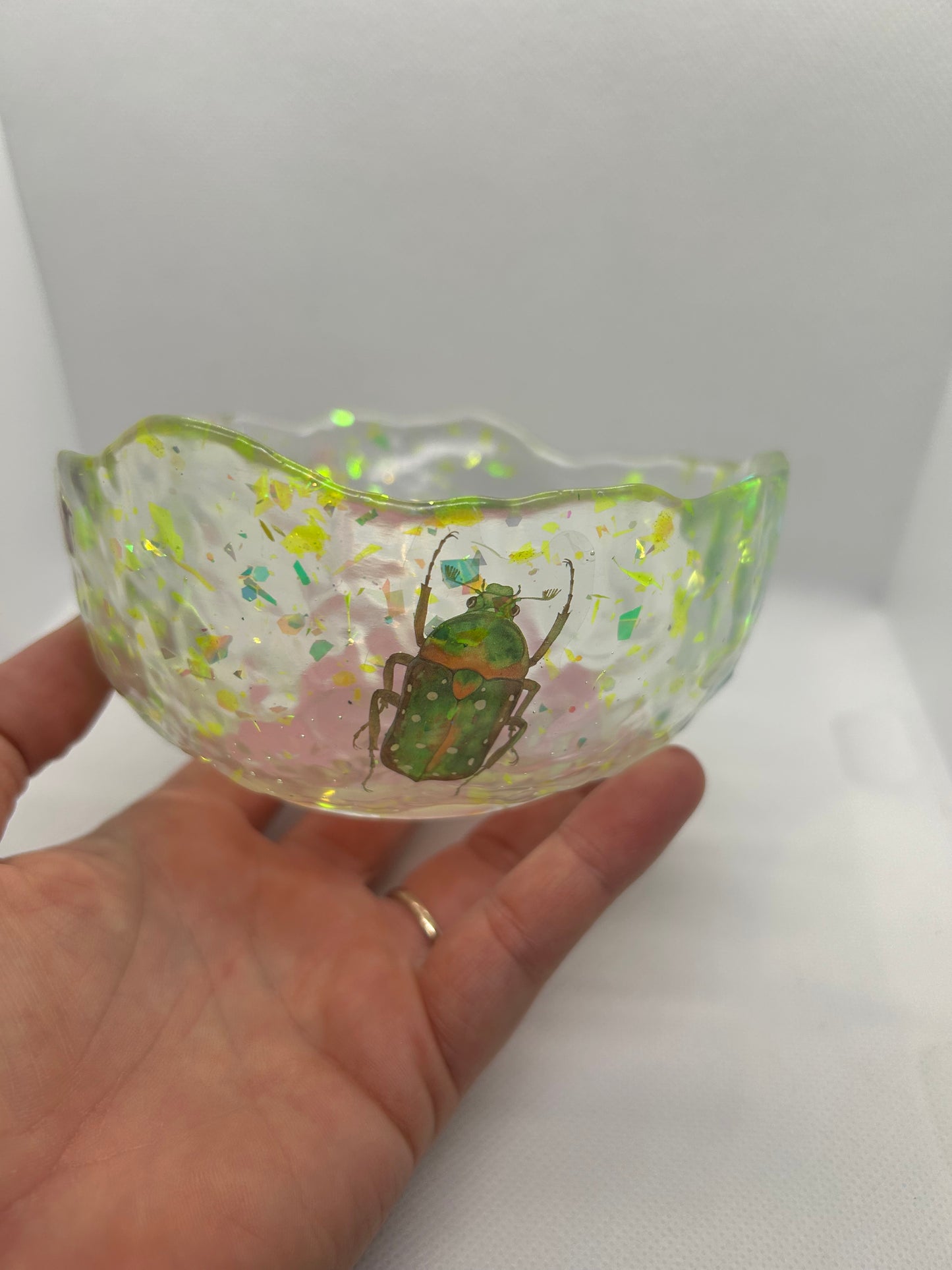 Custom Potion bowl