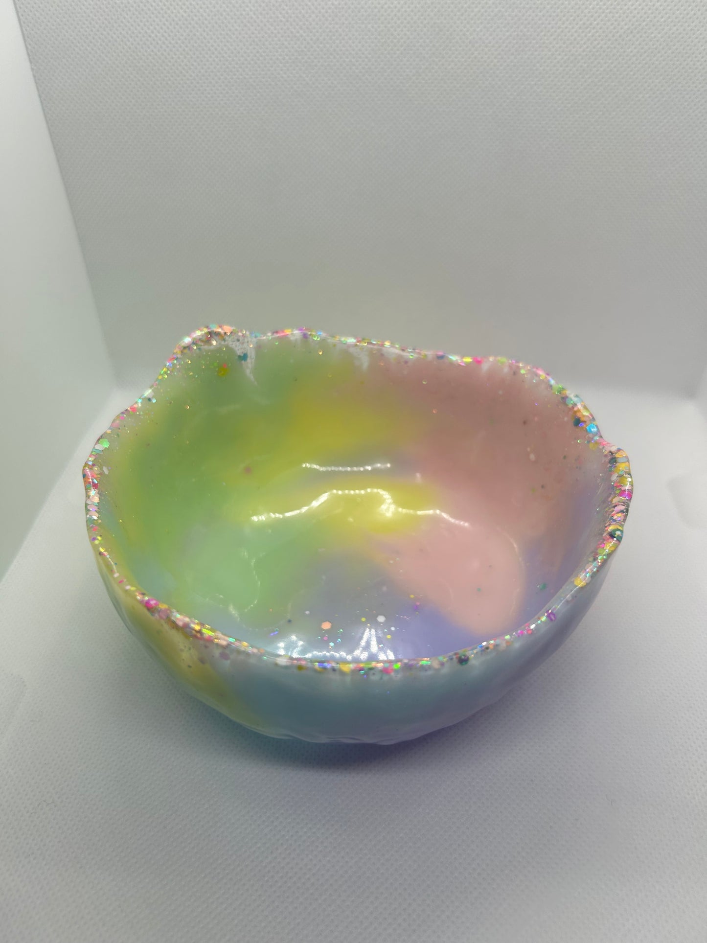 Custom Potion bowl
