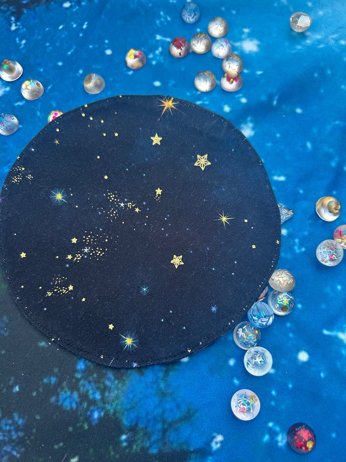 Build your own fireworks kit