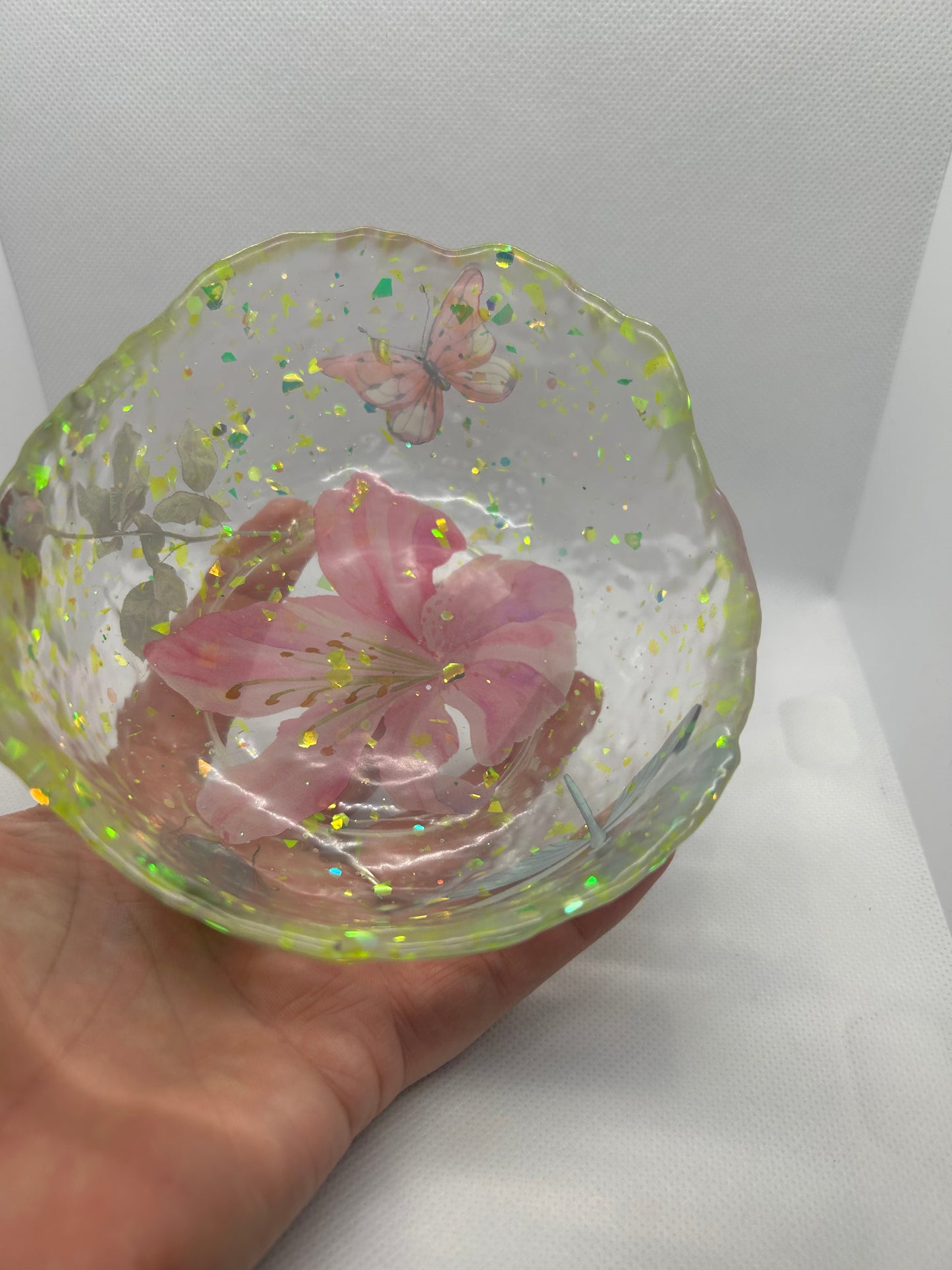 Custom Potion bowl