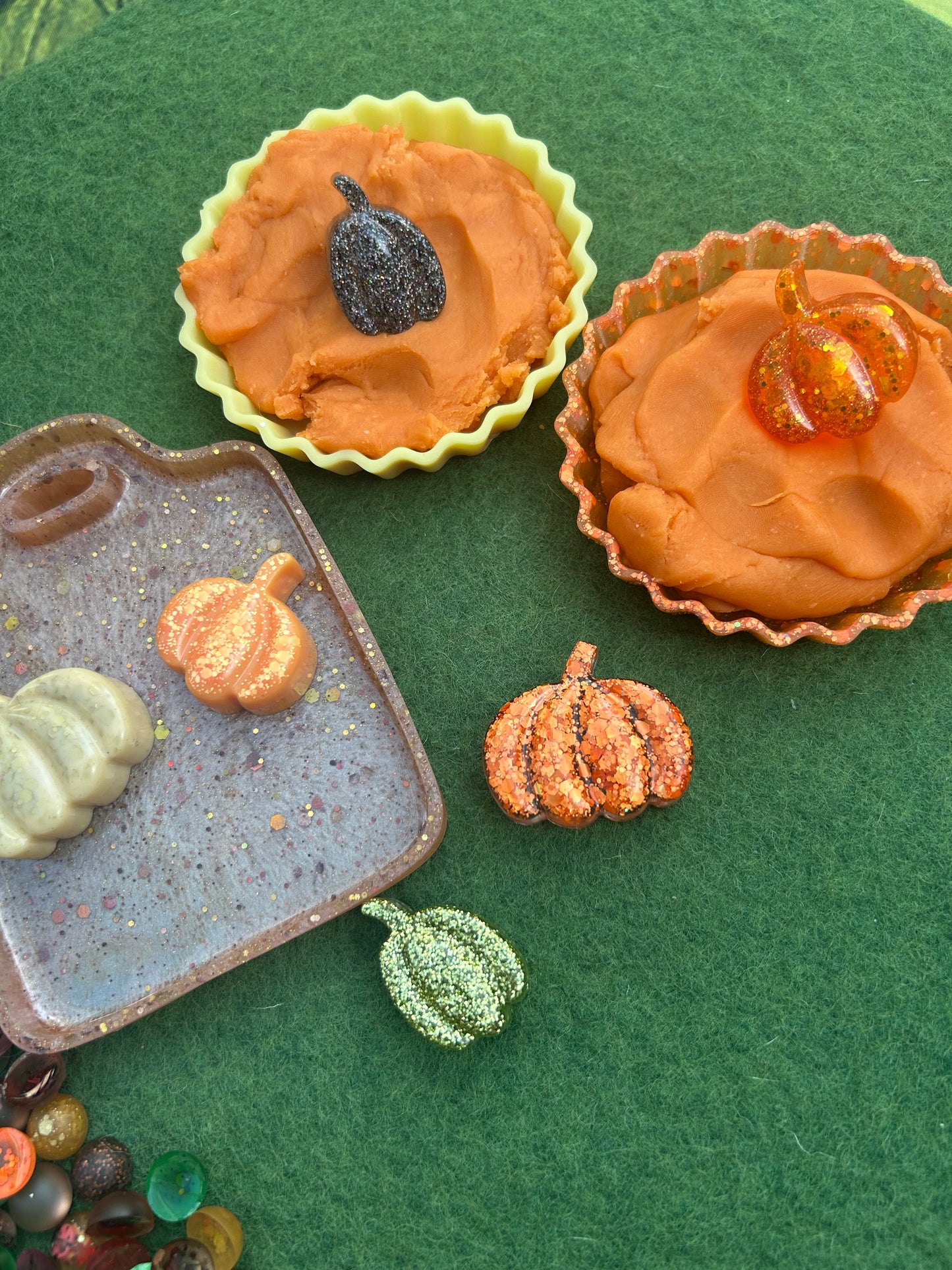 Large tart case / pie dish