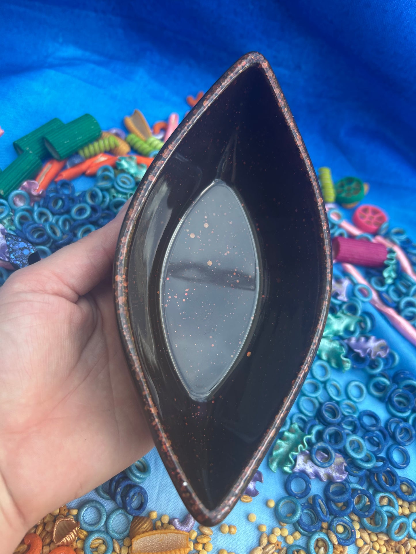 Boat bowl