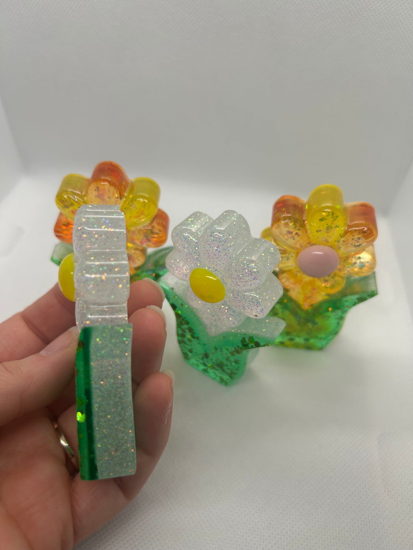 Free standing flower (1)