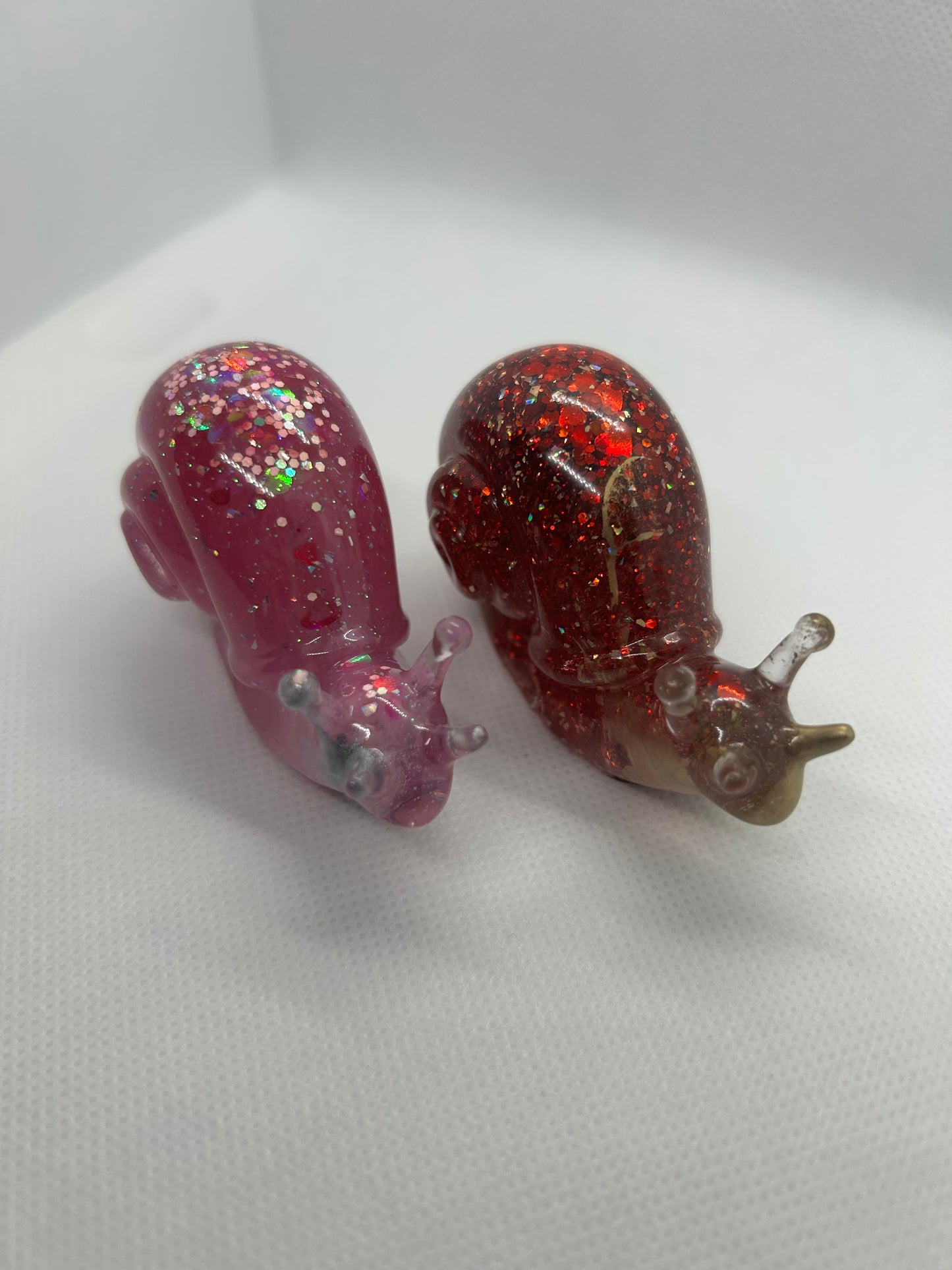 Love snail