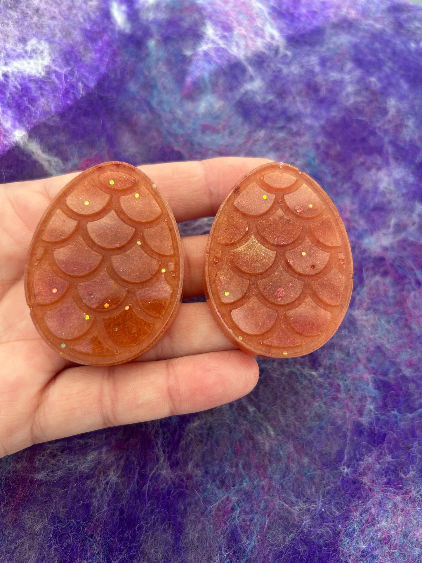 Ready made dragon eggs (2)