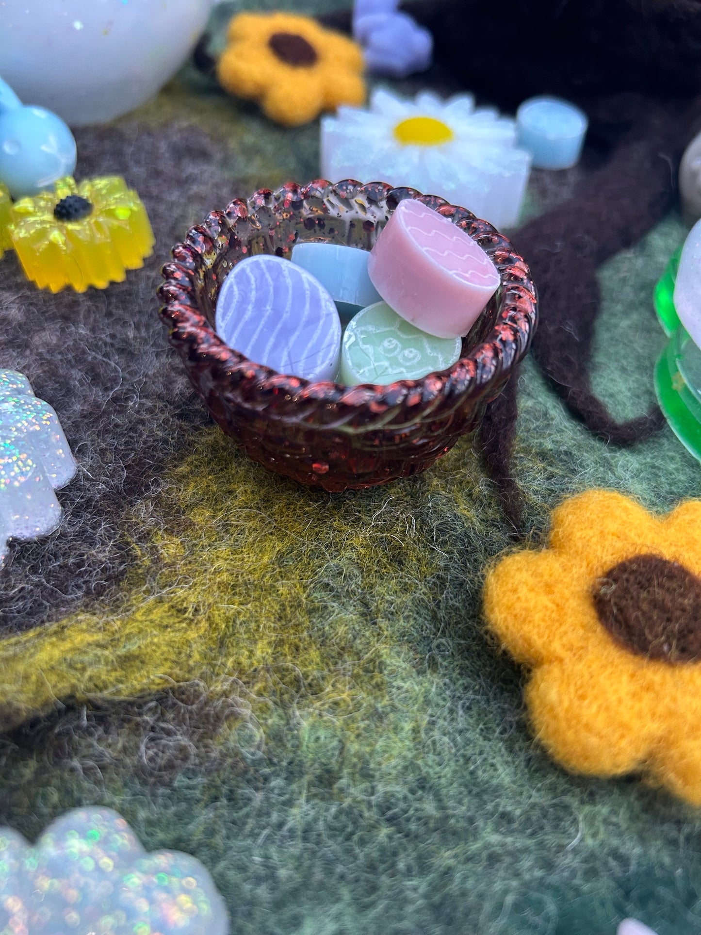 Mini Easter eggs (4)
