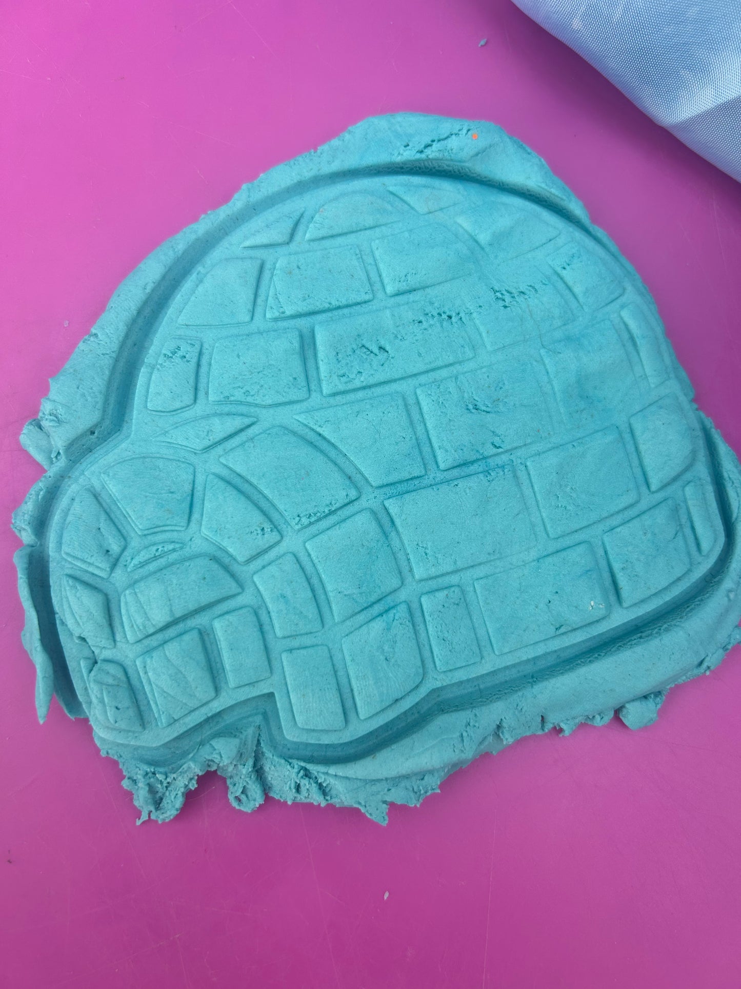 3d printed gloo tray