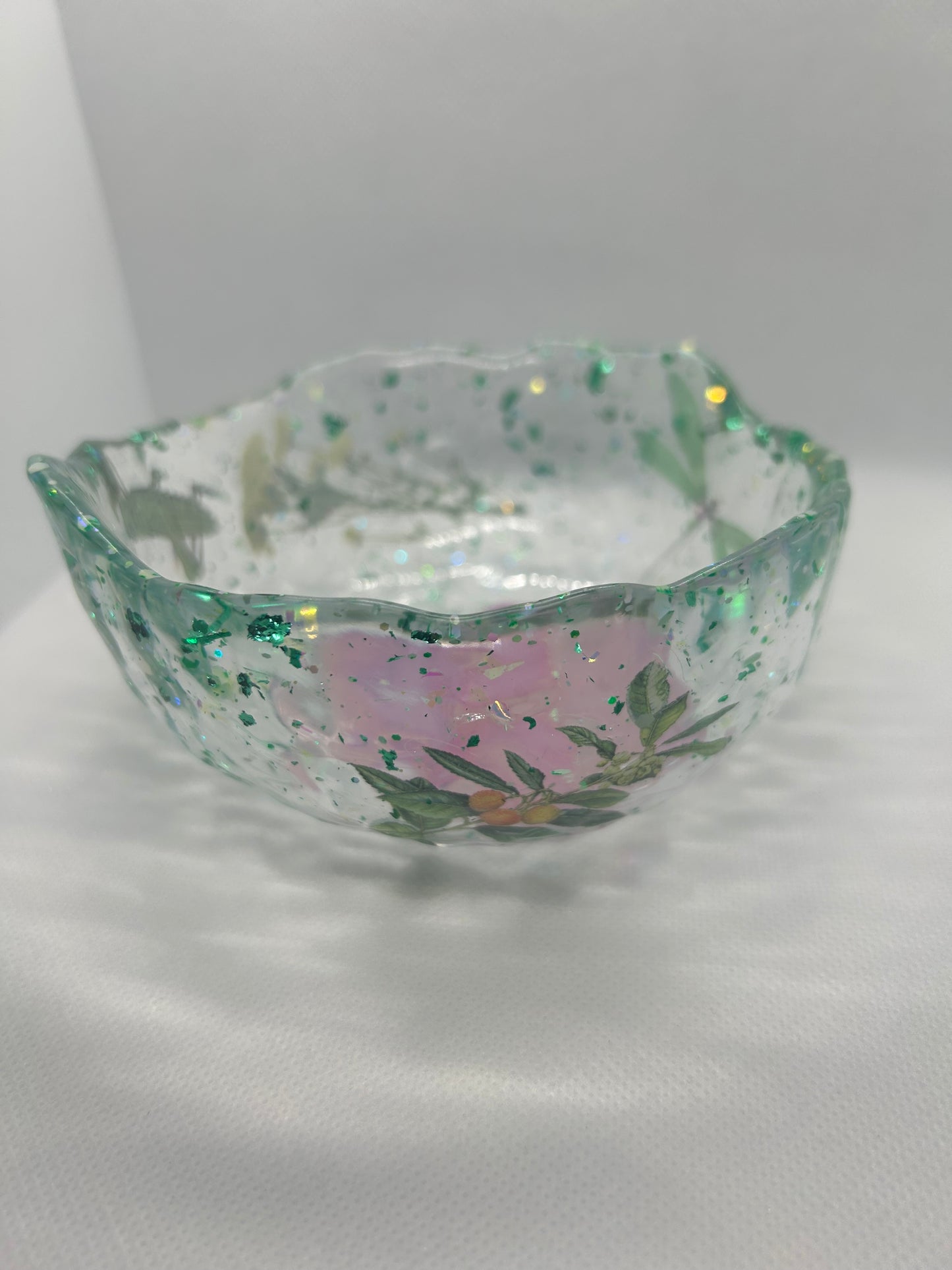 Custom Potion bowl