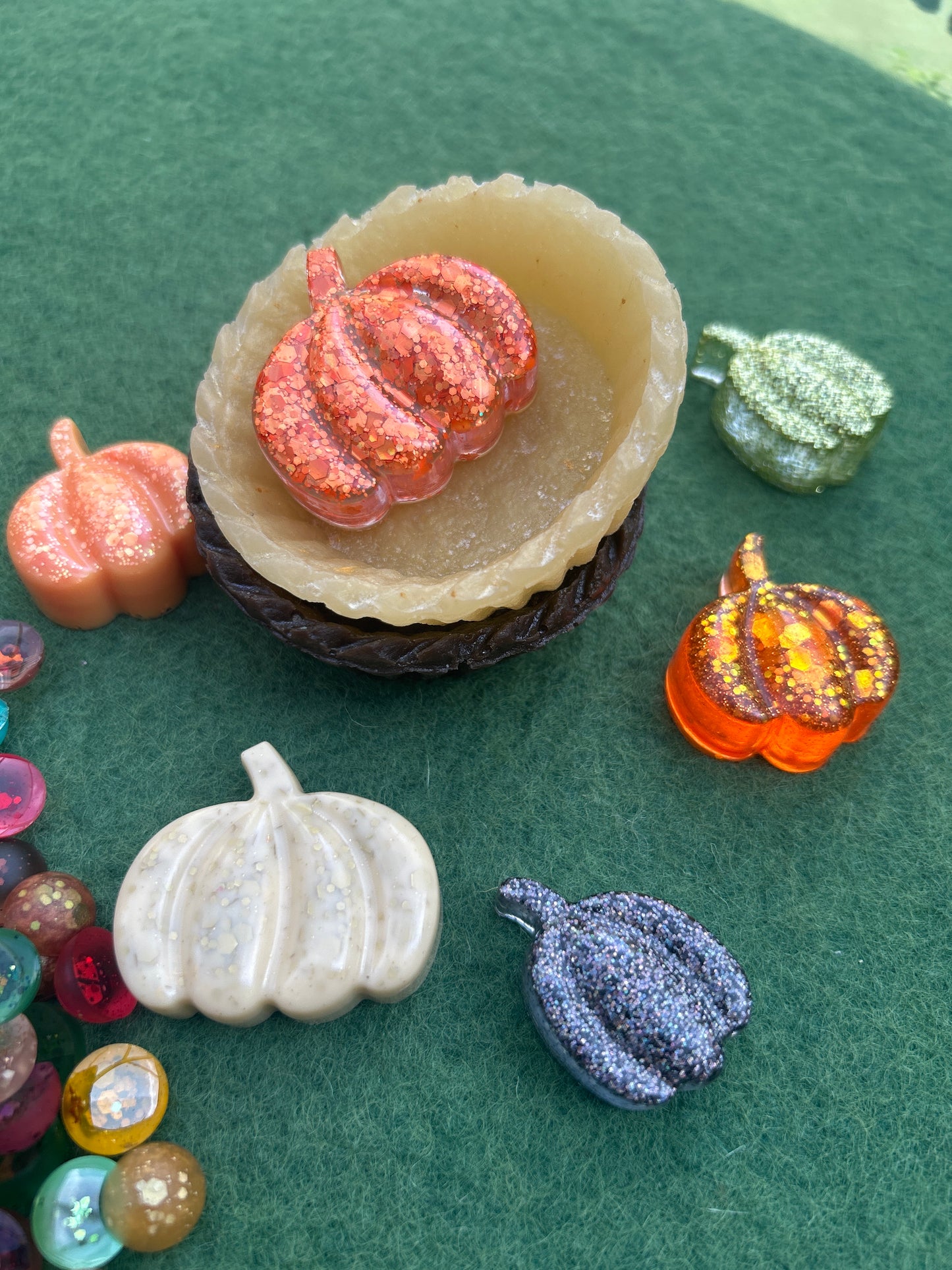 Tart / Pie case (1 piece)