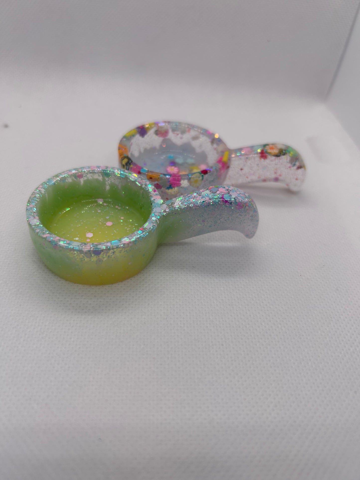 Mini scoop