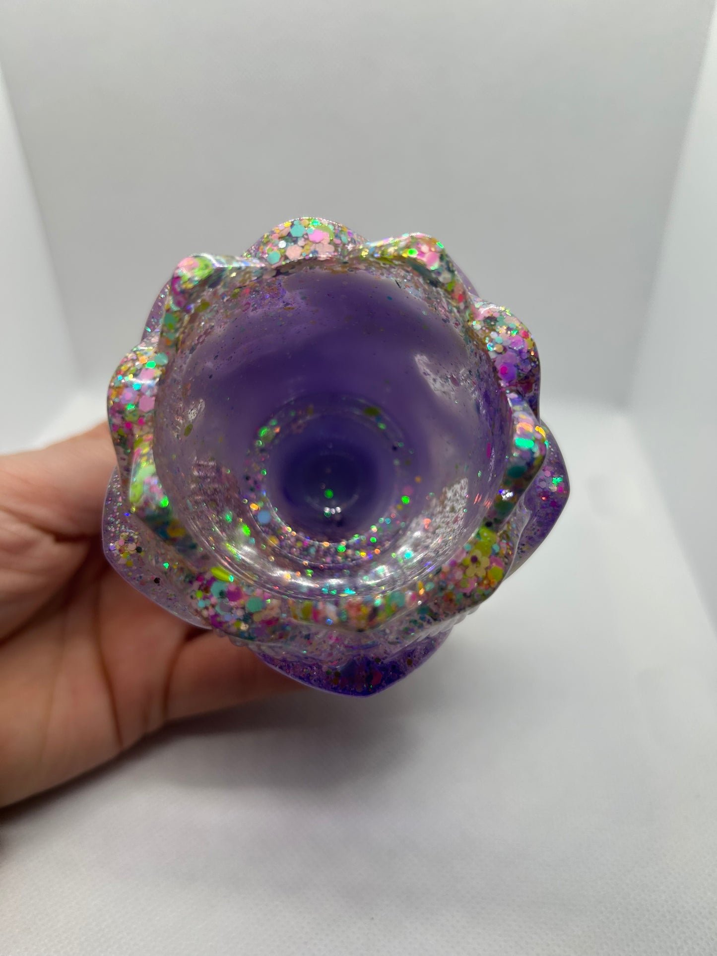 Goblet potion cup