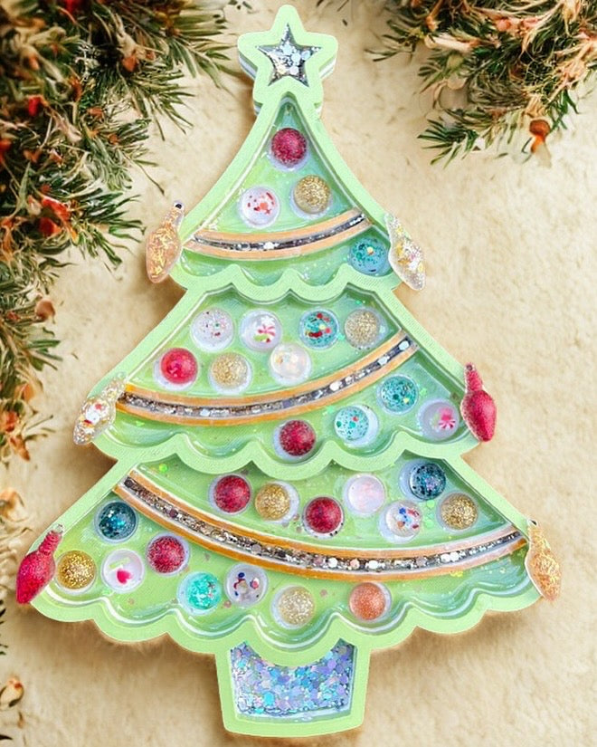 Decorate a tree collab (LTP)