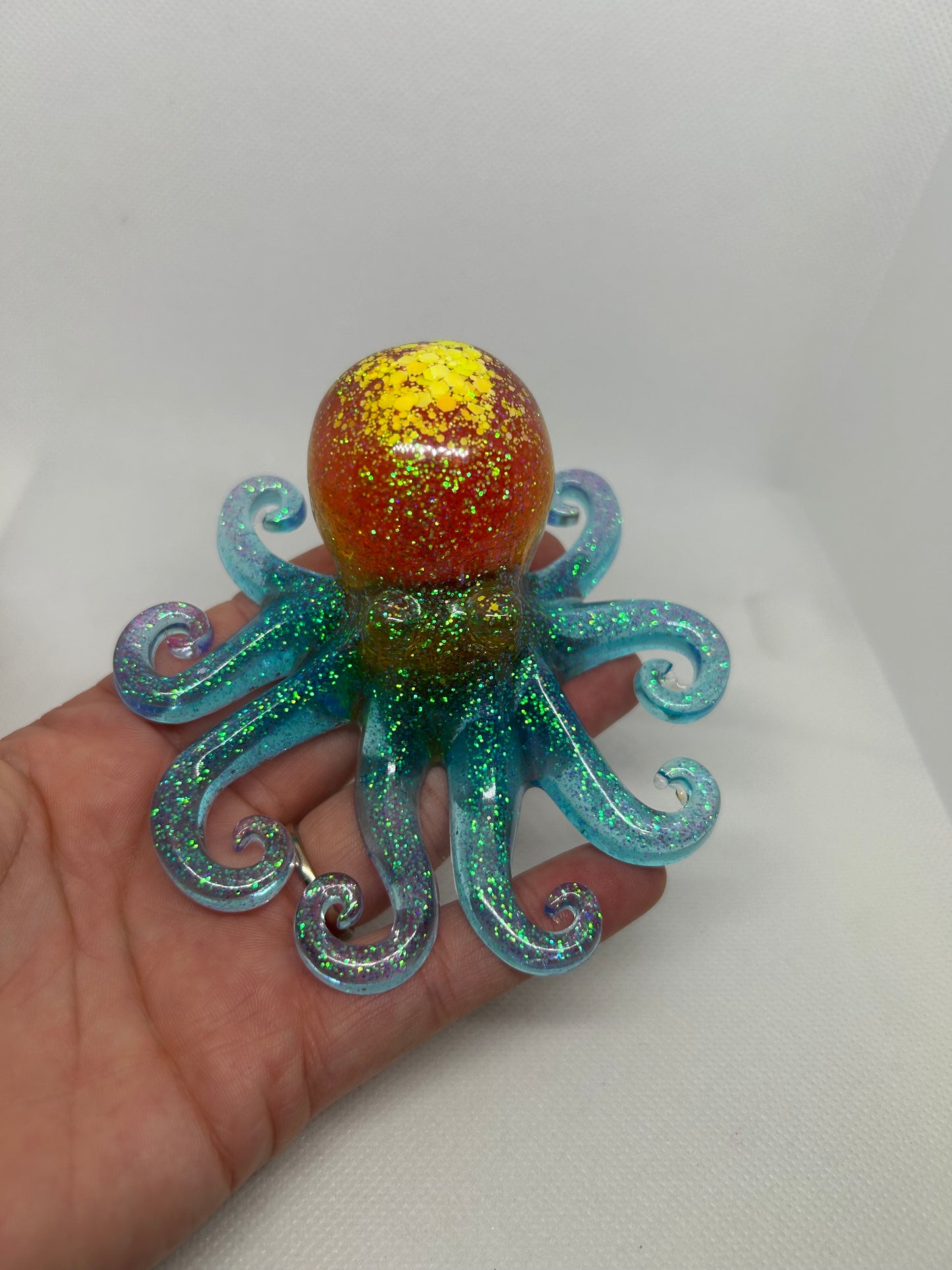 Octopus