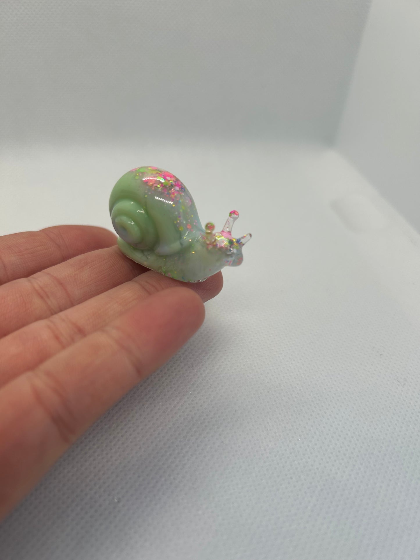 Baby Snail