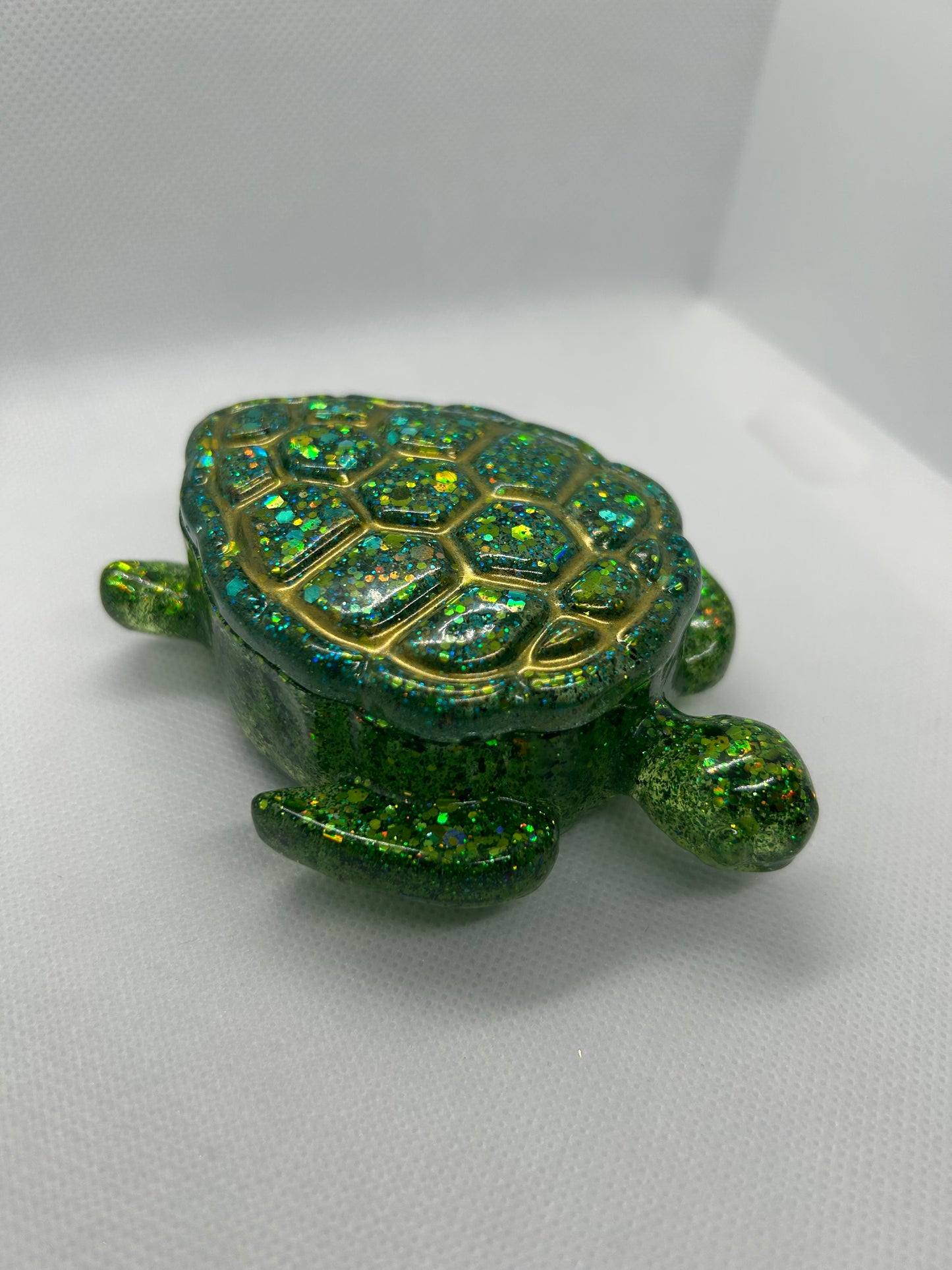 Turtle jar