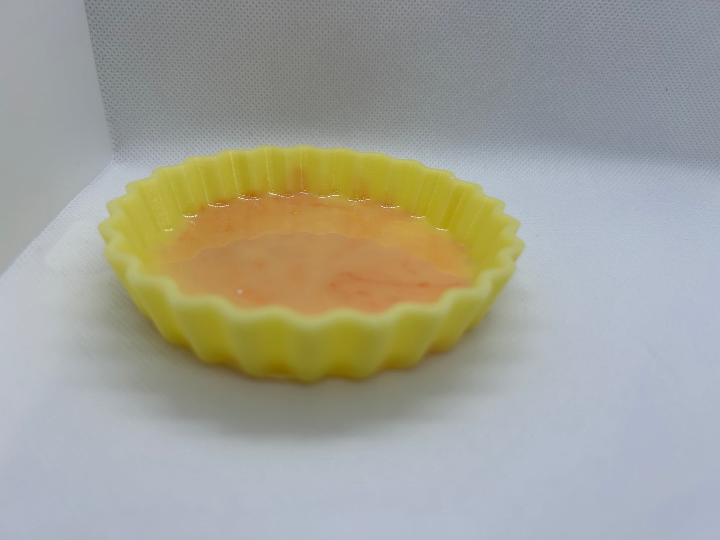 Large tart case / pie dish