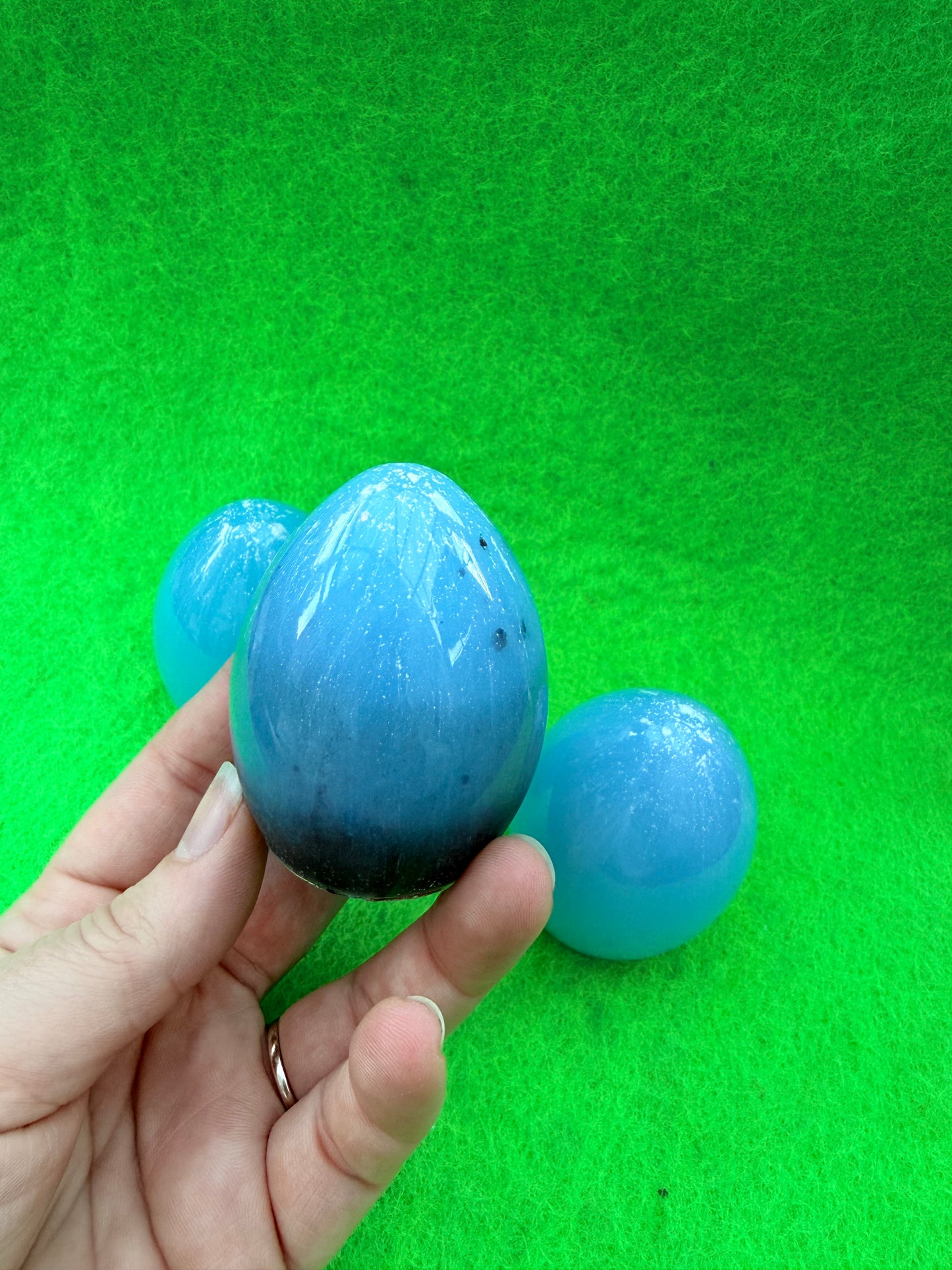 Large egg