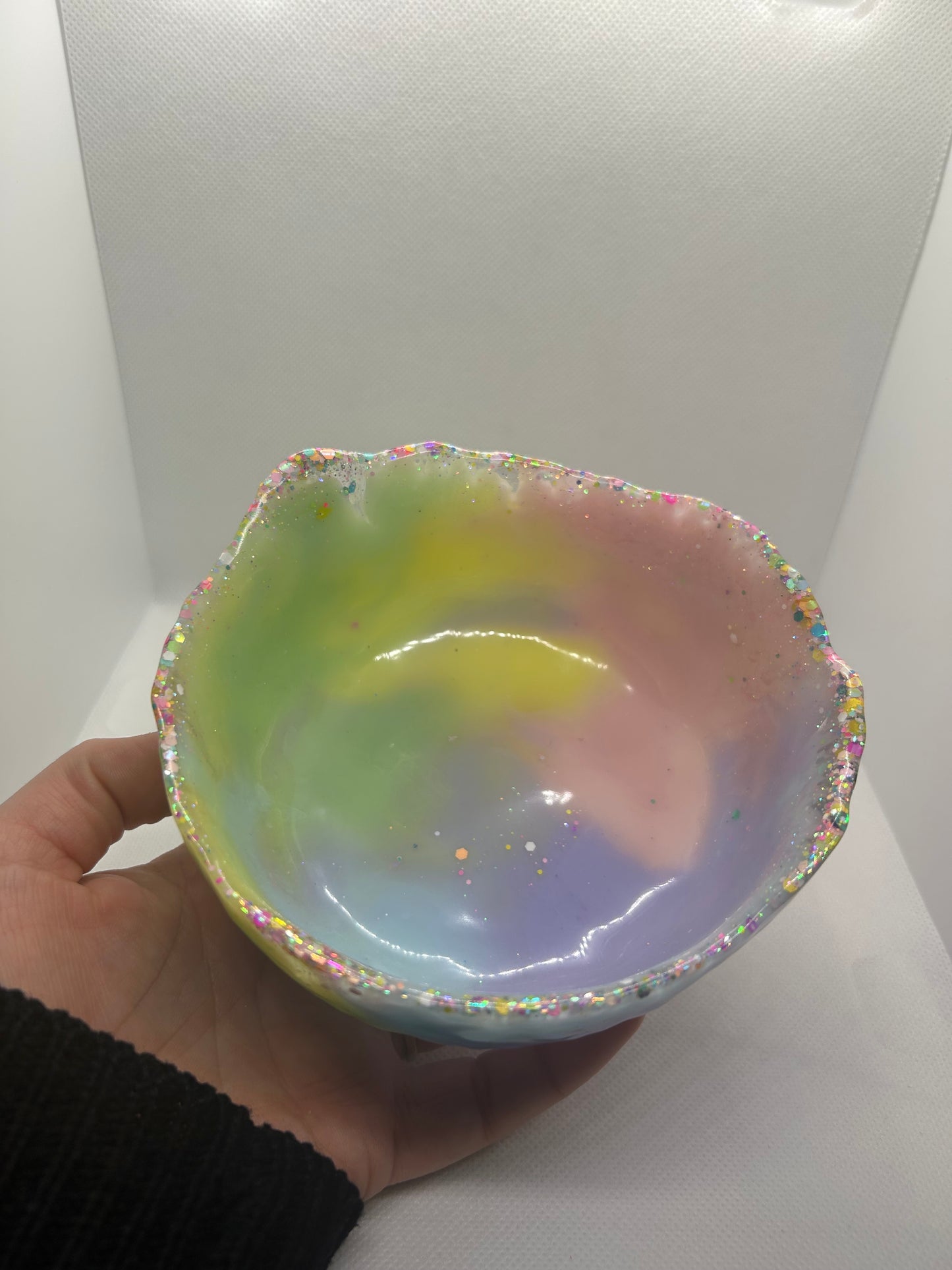 Custom Potion bowl