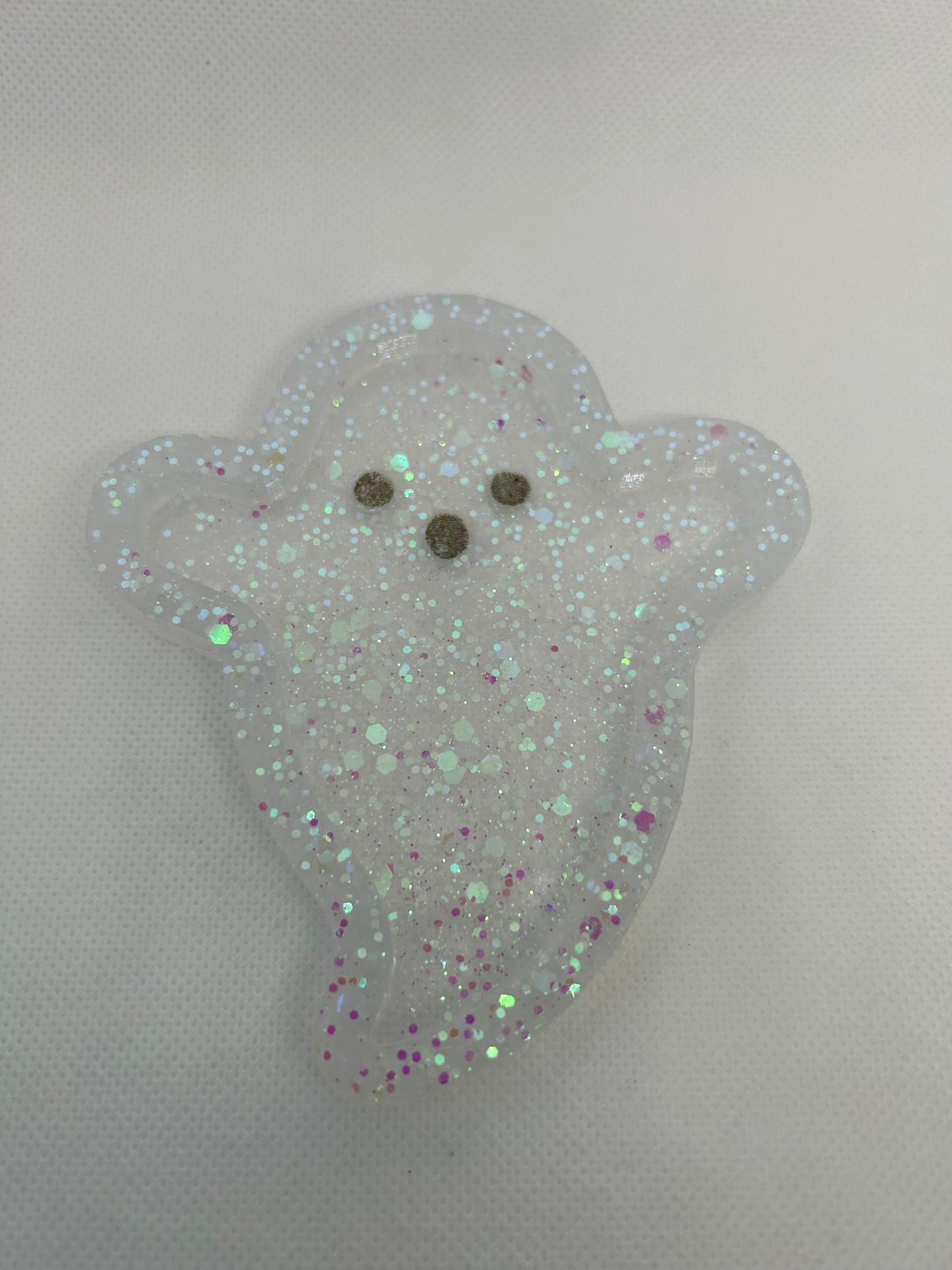 Ghost sensory tray