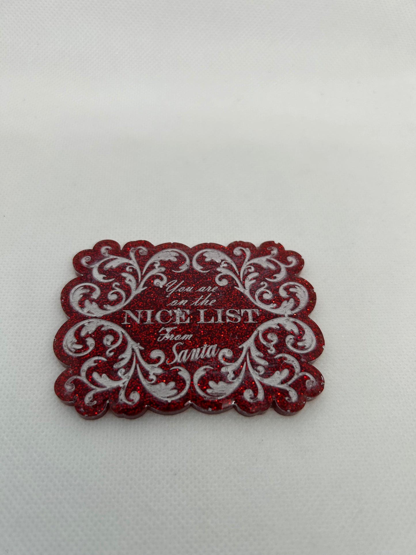 Nice list token