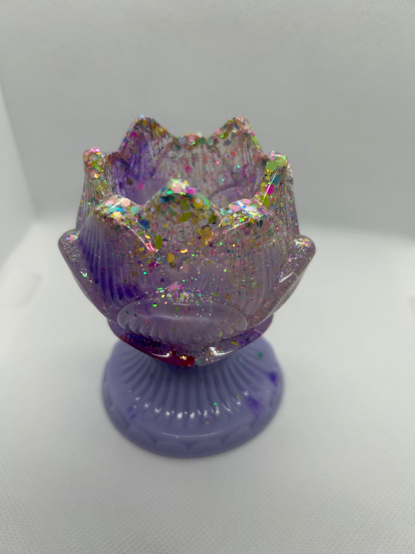 Goblet potion cup