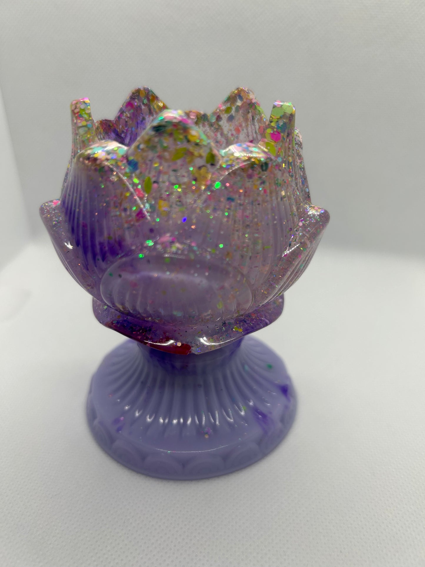 Goblet potion cup
