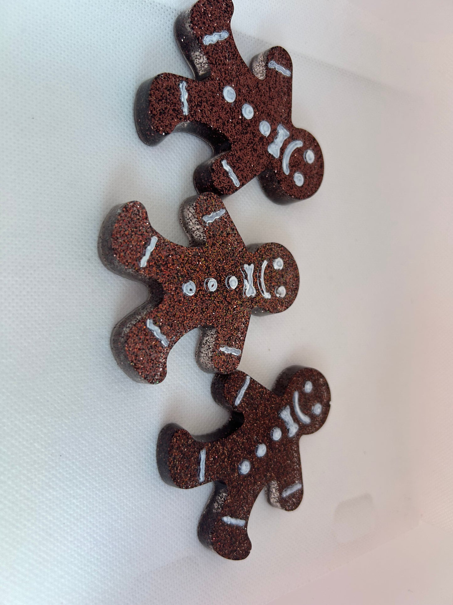 Gingerbread people