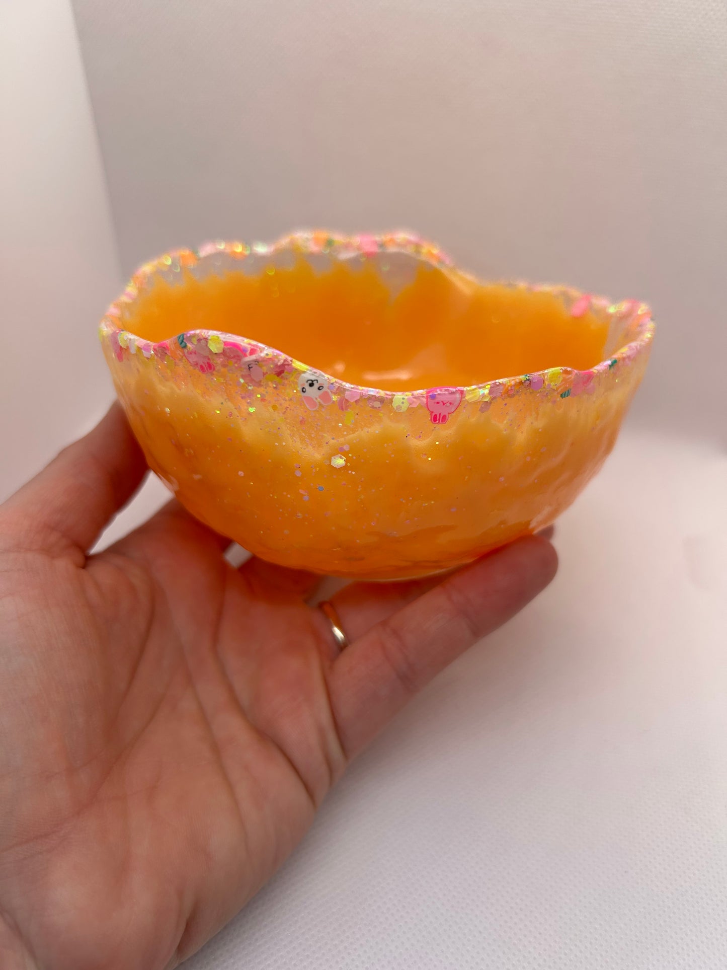 Custom Potion bowl