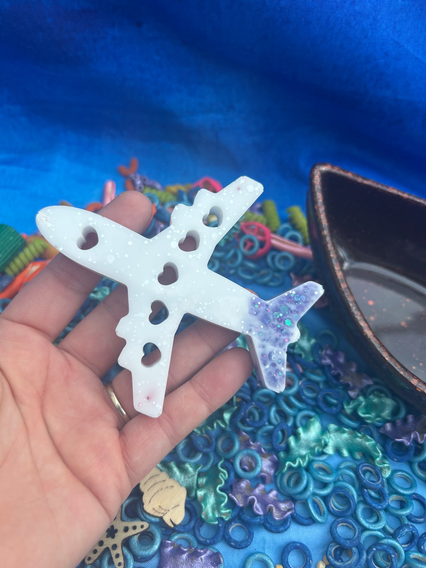 Plane figure