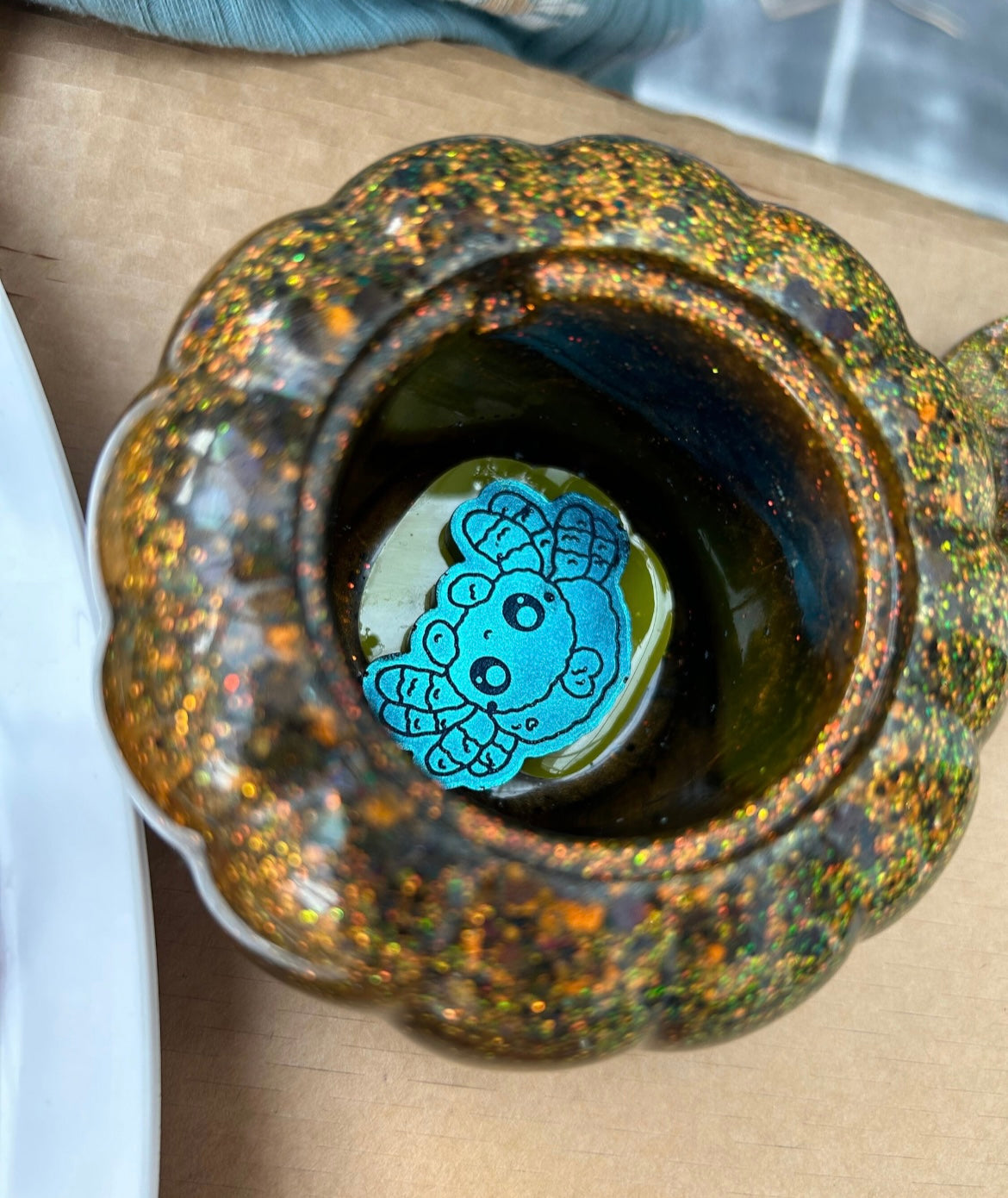 3 piece bug counter set