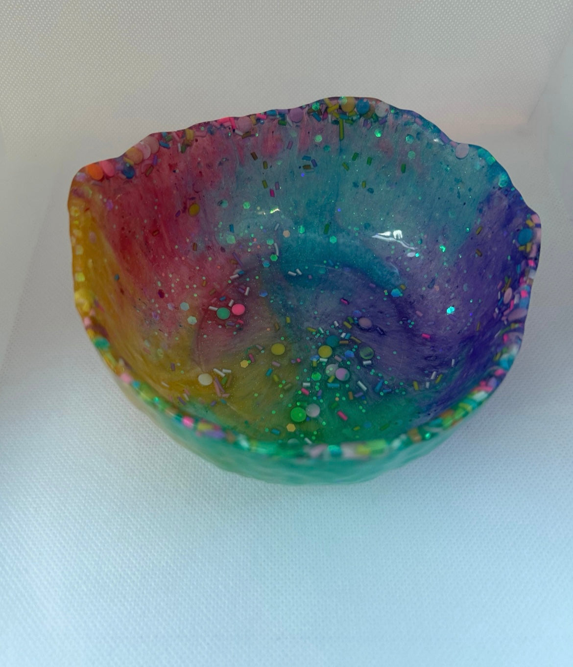 Custom Potion bowl